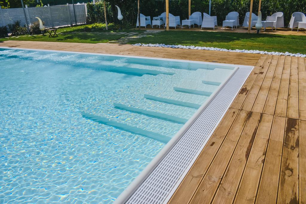 Bosco De' Medici Resort