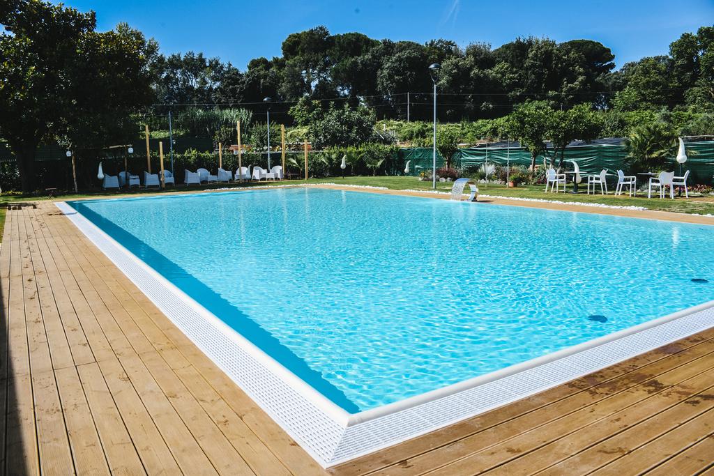 Bosco De' Medici Resort