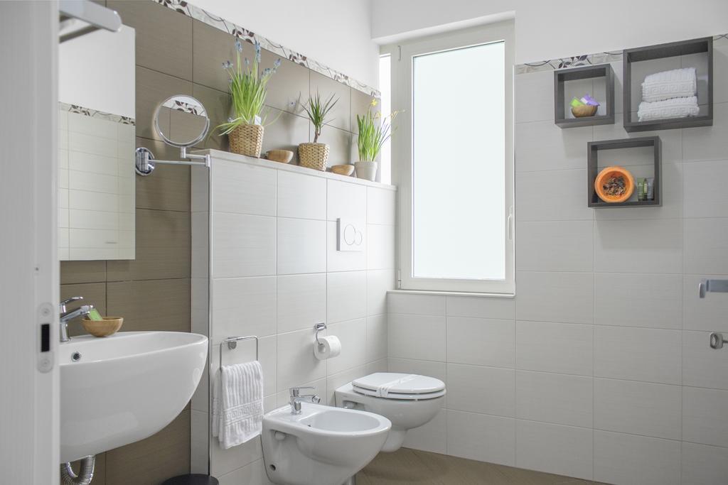 Bosco De' Medici Resort