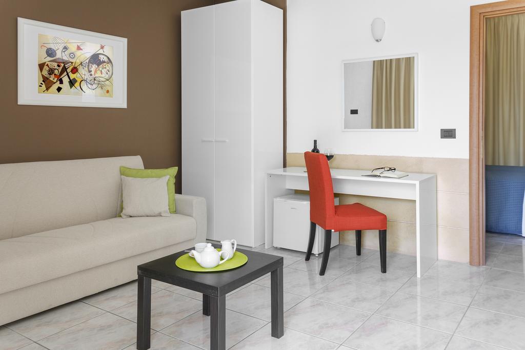 Bosco De' Medici Resort