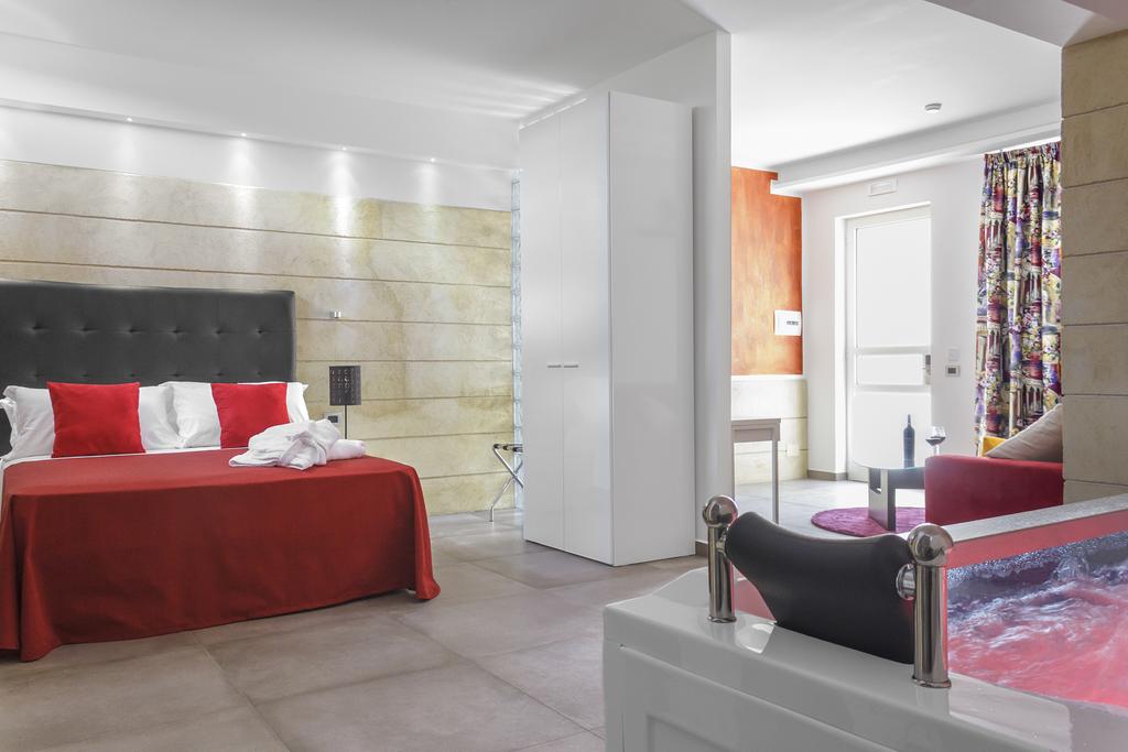 Bosco De' Medici Resort