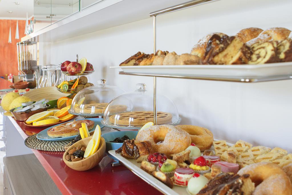 Bosco De' Medici Resort