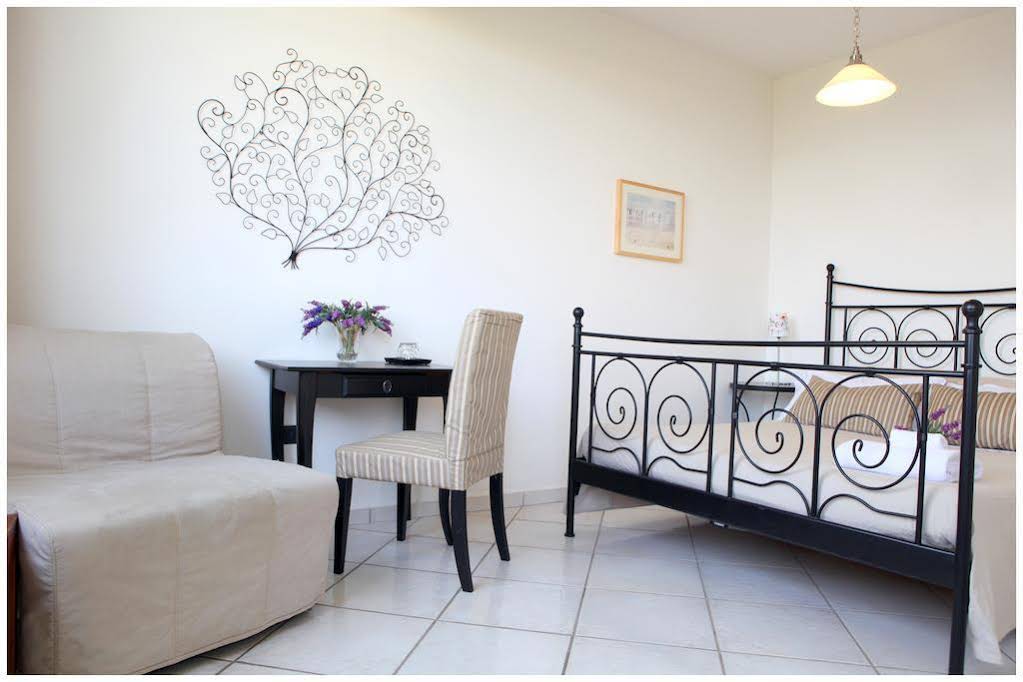 Certe Notti Bed & Breakfast