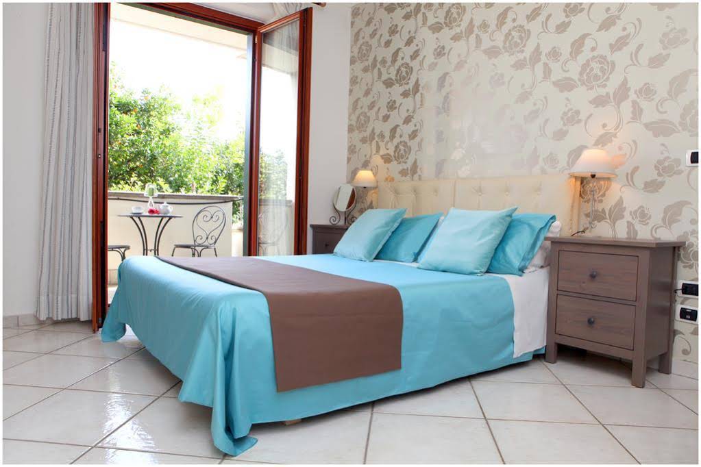 Certe Notti Bed & Breakfast