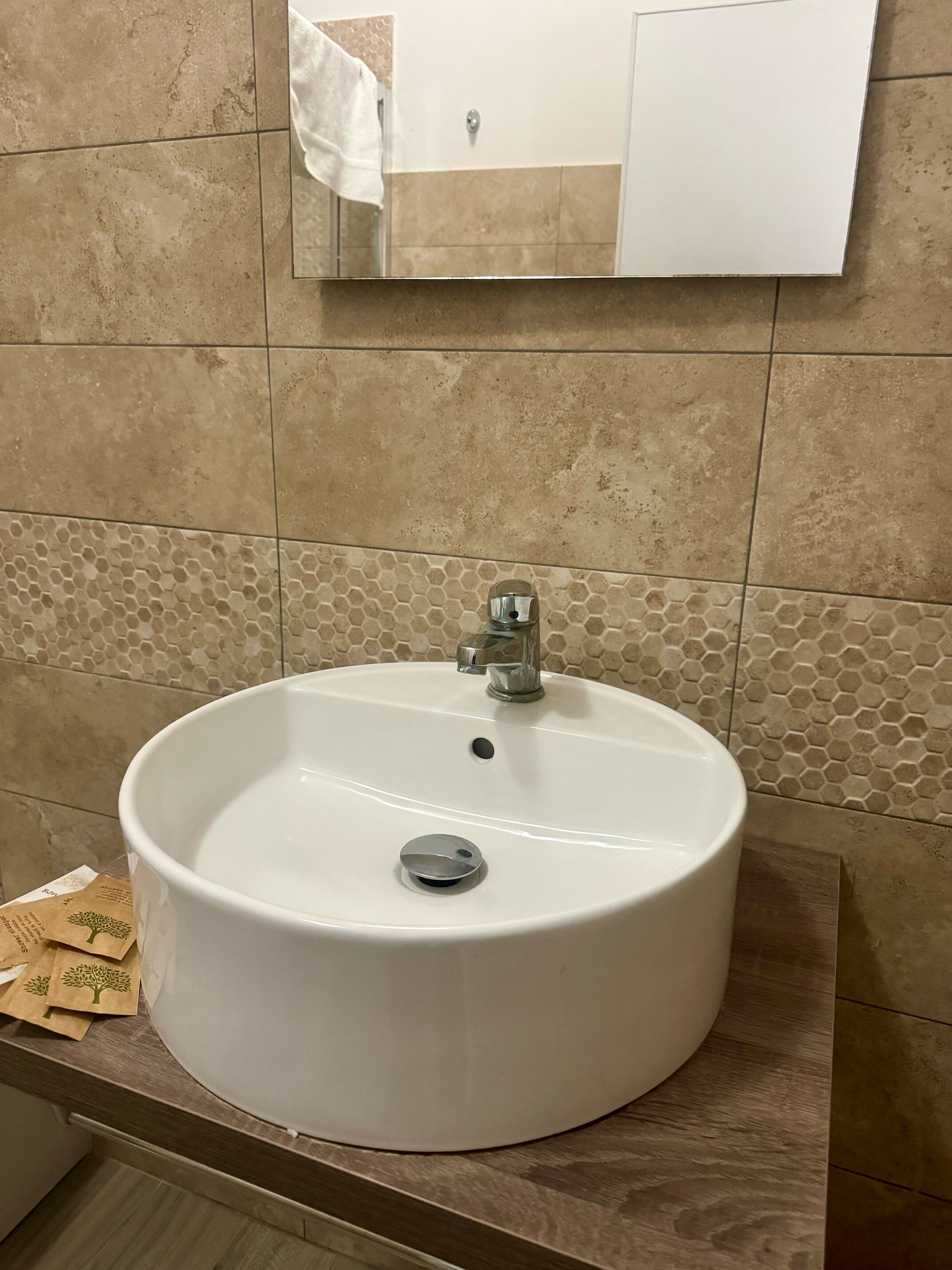 Hotel Santuario Pompei