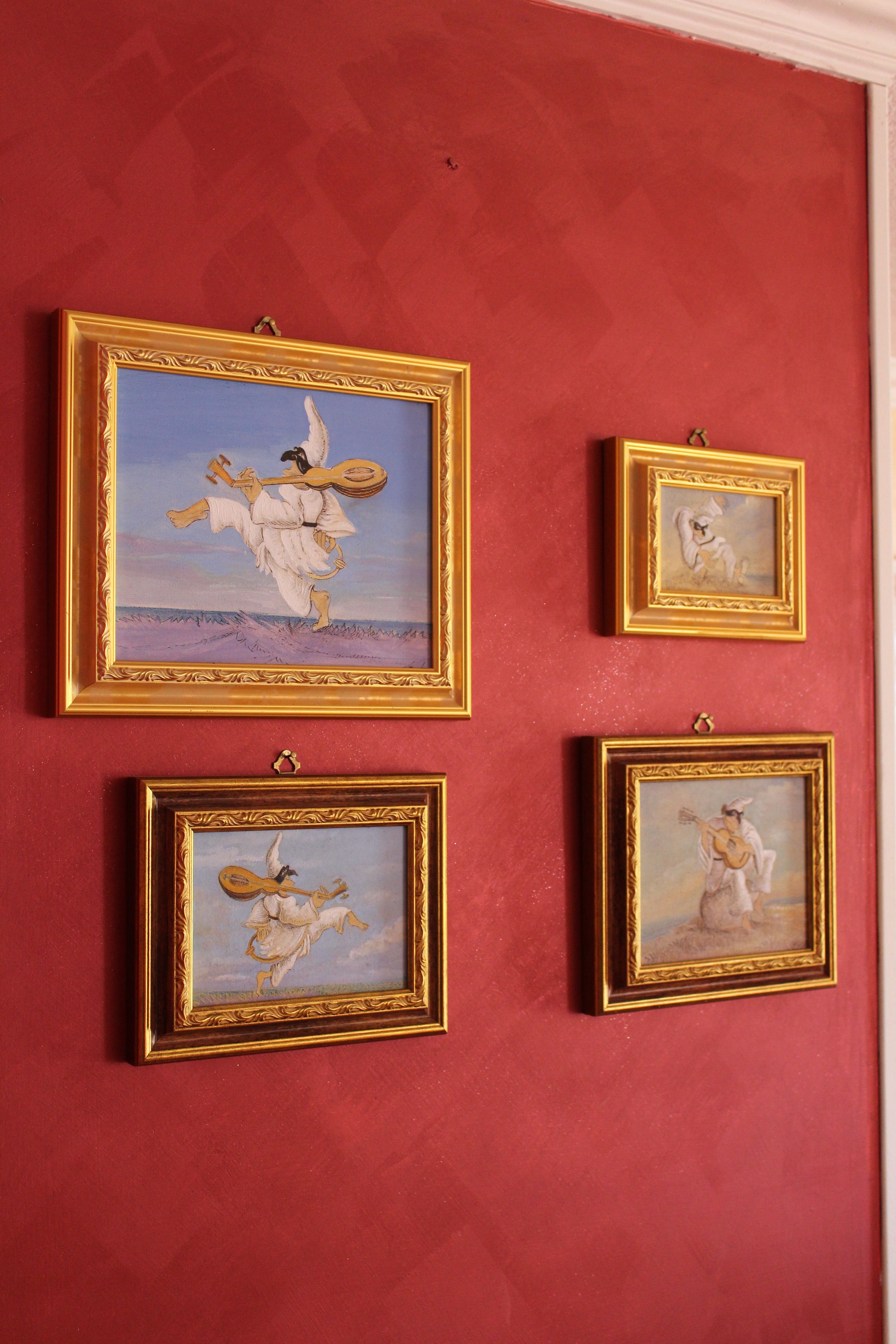 Hotel Santuario Pompei