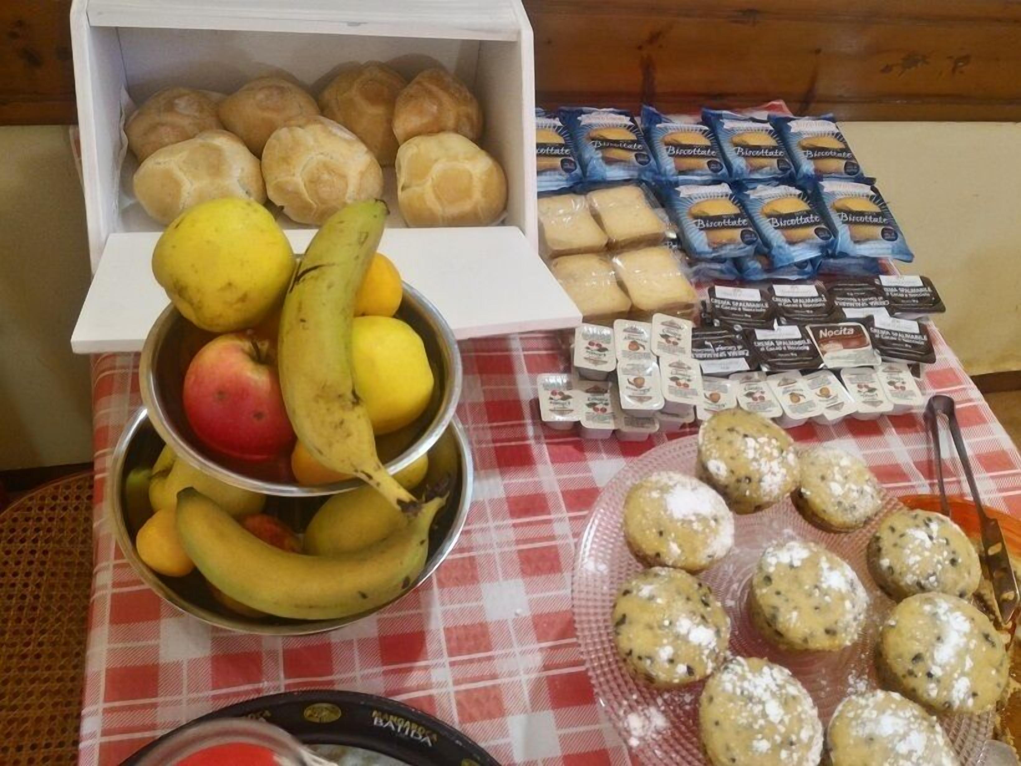 Hotel Santuario Pompei