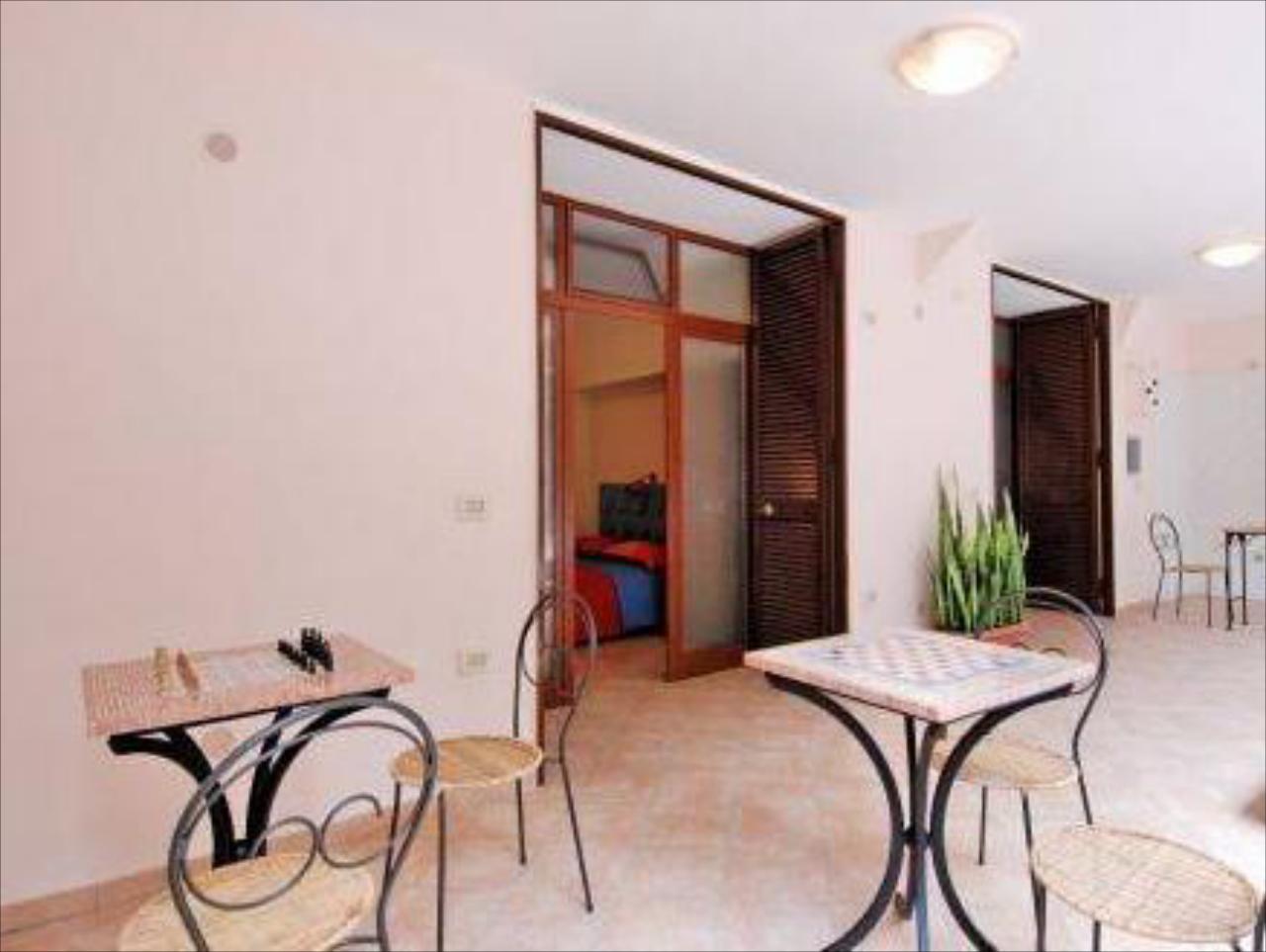 Il Bassotto Bed and Breakfast Pompei