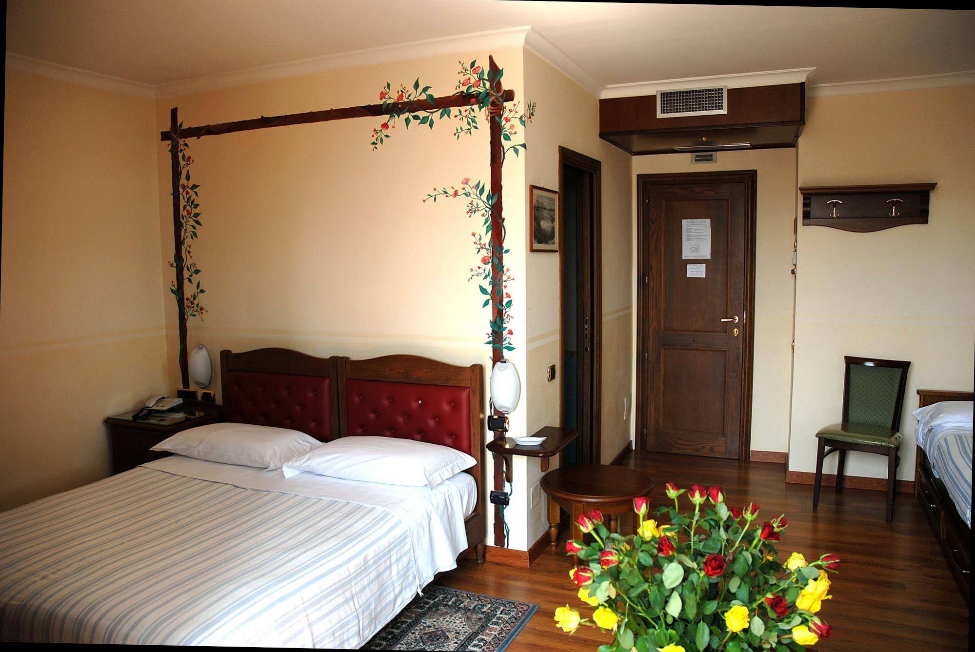 Hotel Il Tesoro Pompeiano