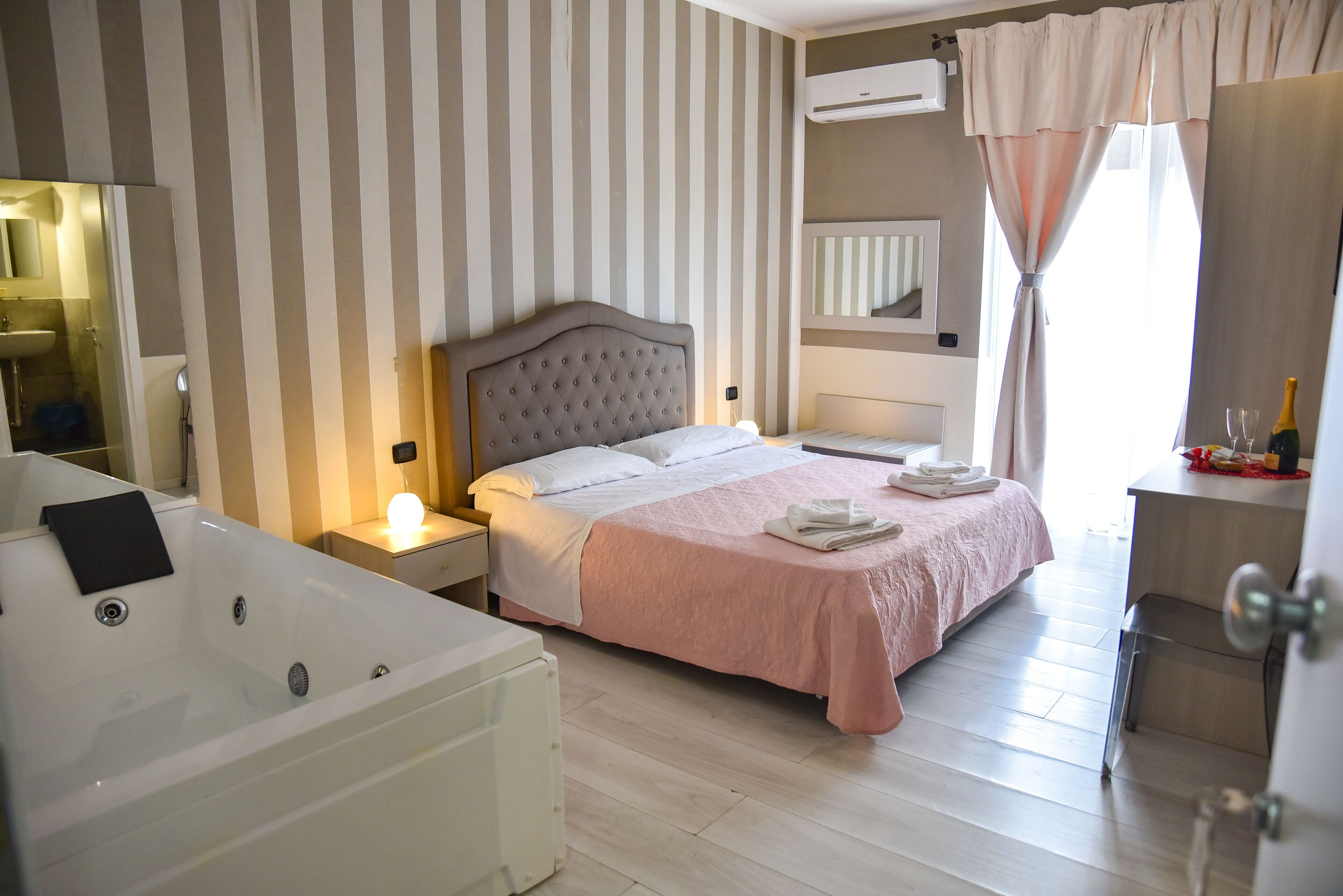 Mirosa Bed & Breakfast