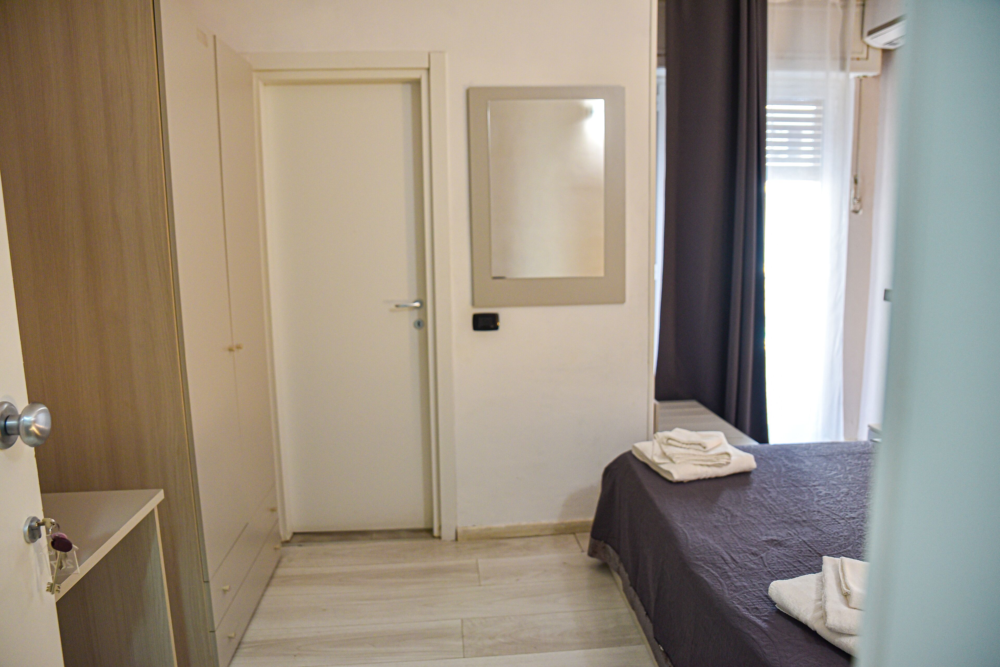 Mirosa Bed & Breakfast