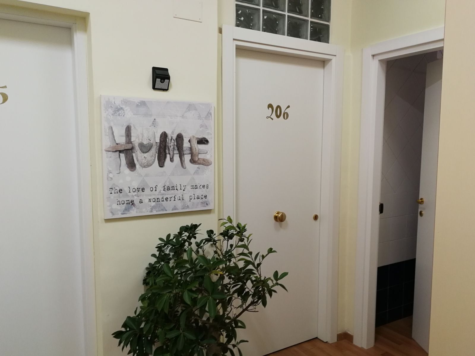 Mirosa Bed & Breakfast