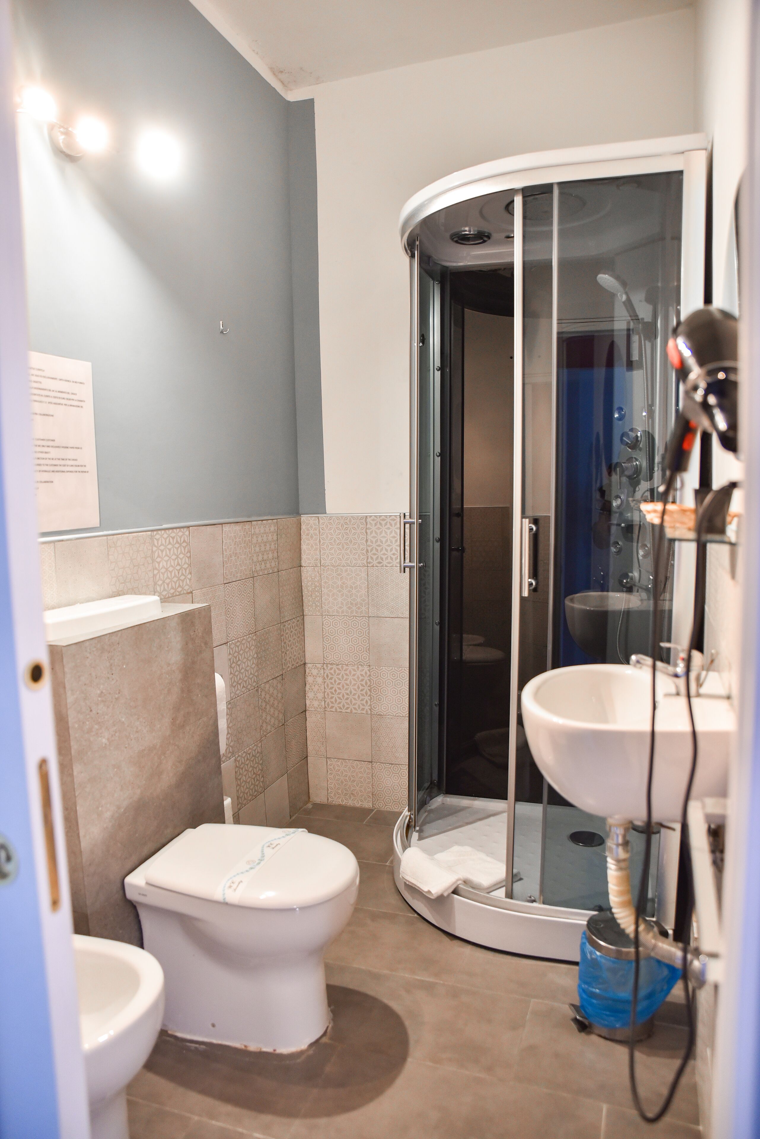 Mirosa Bed & Breakfast