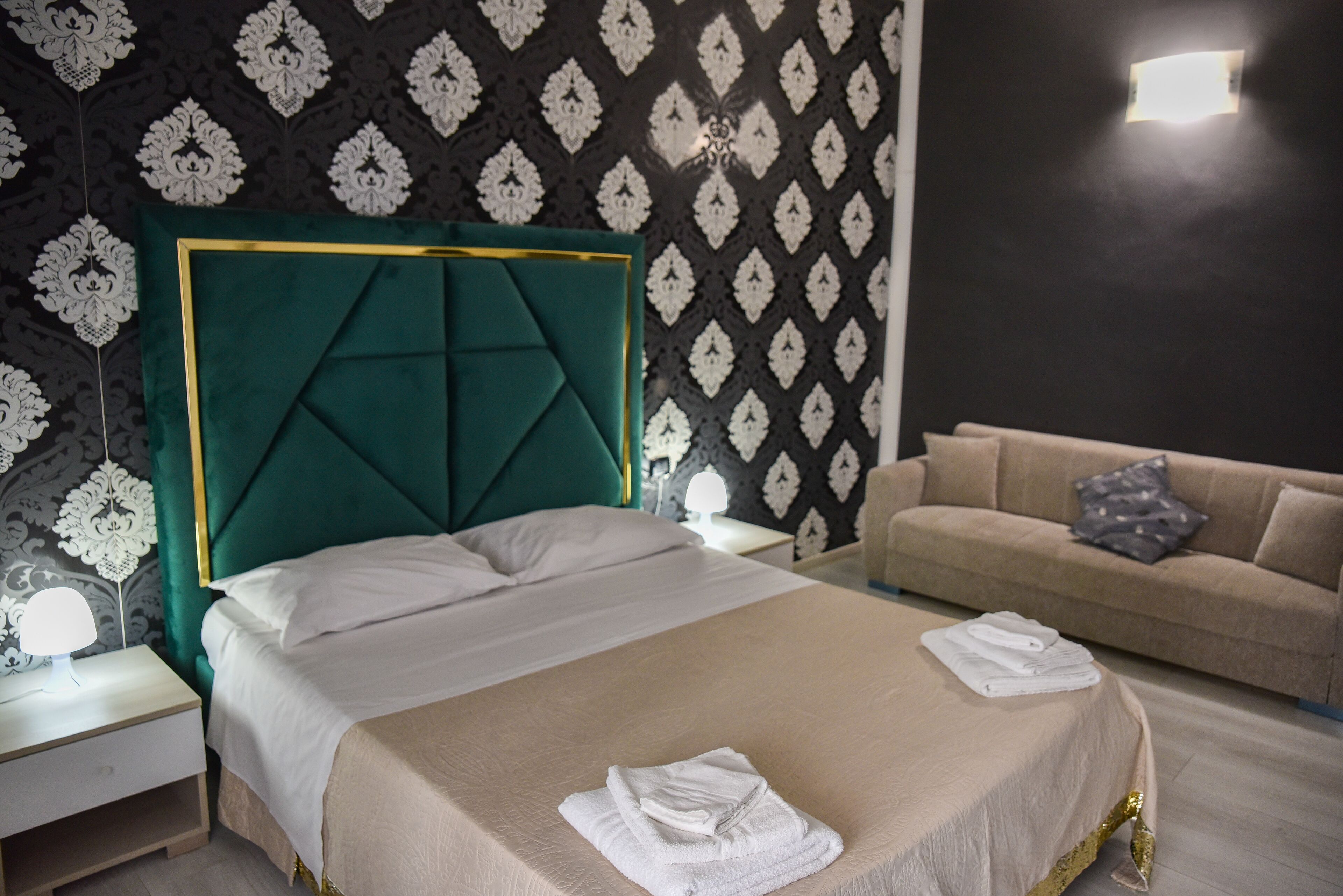 Mirosa Bed & Breakfast