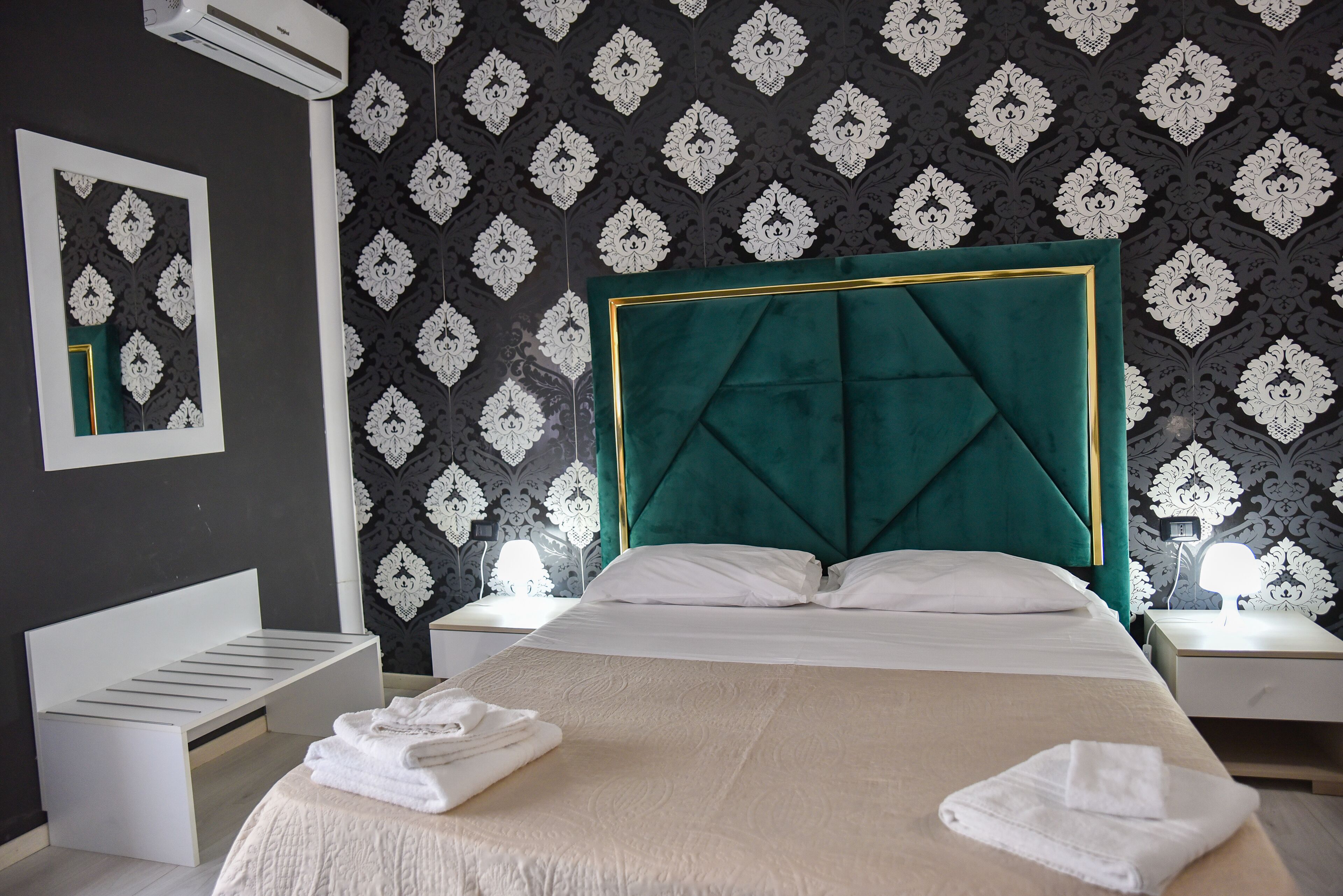 Mirosa Bed & Breakfast