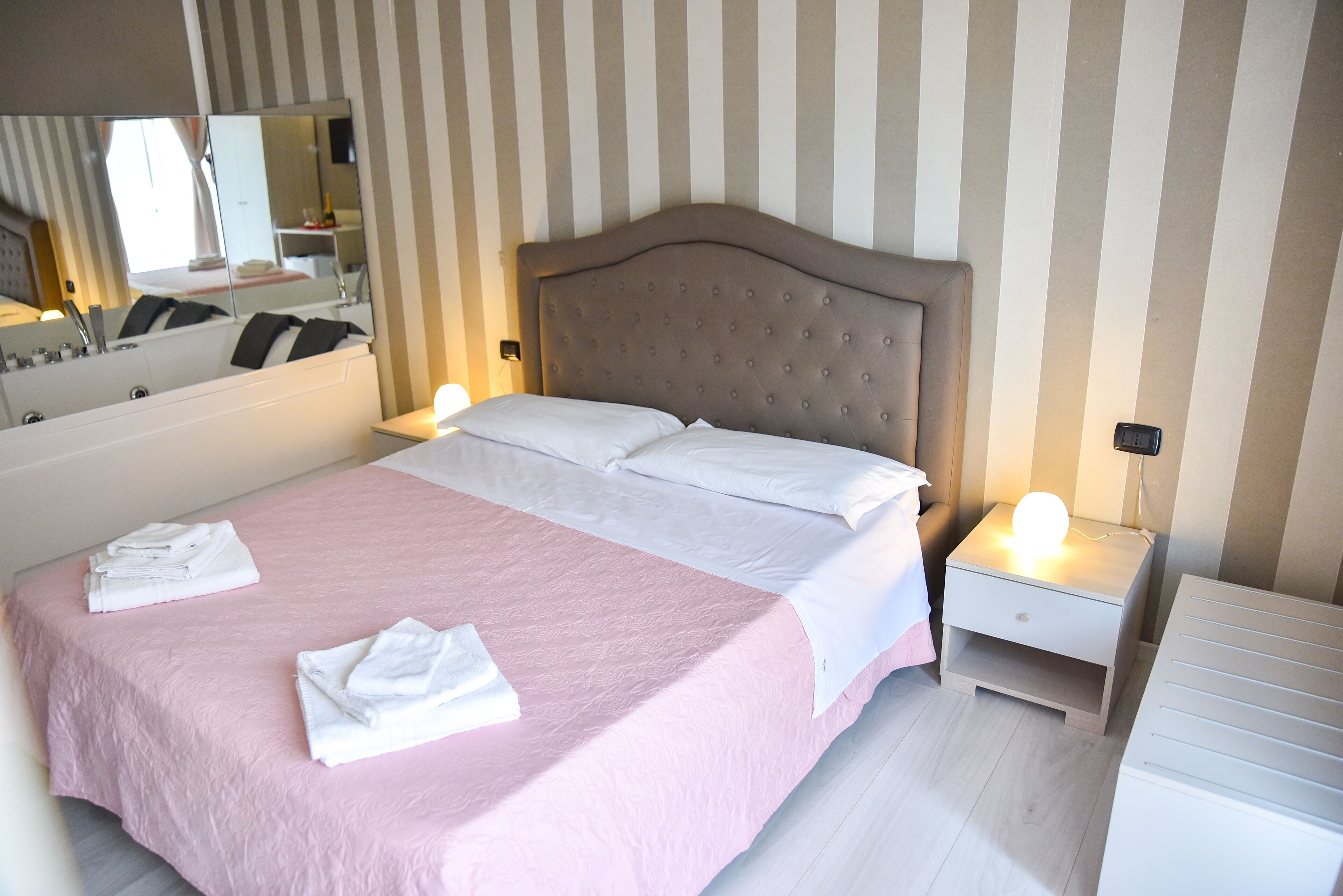 Mirosa Bed & Breakfast