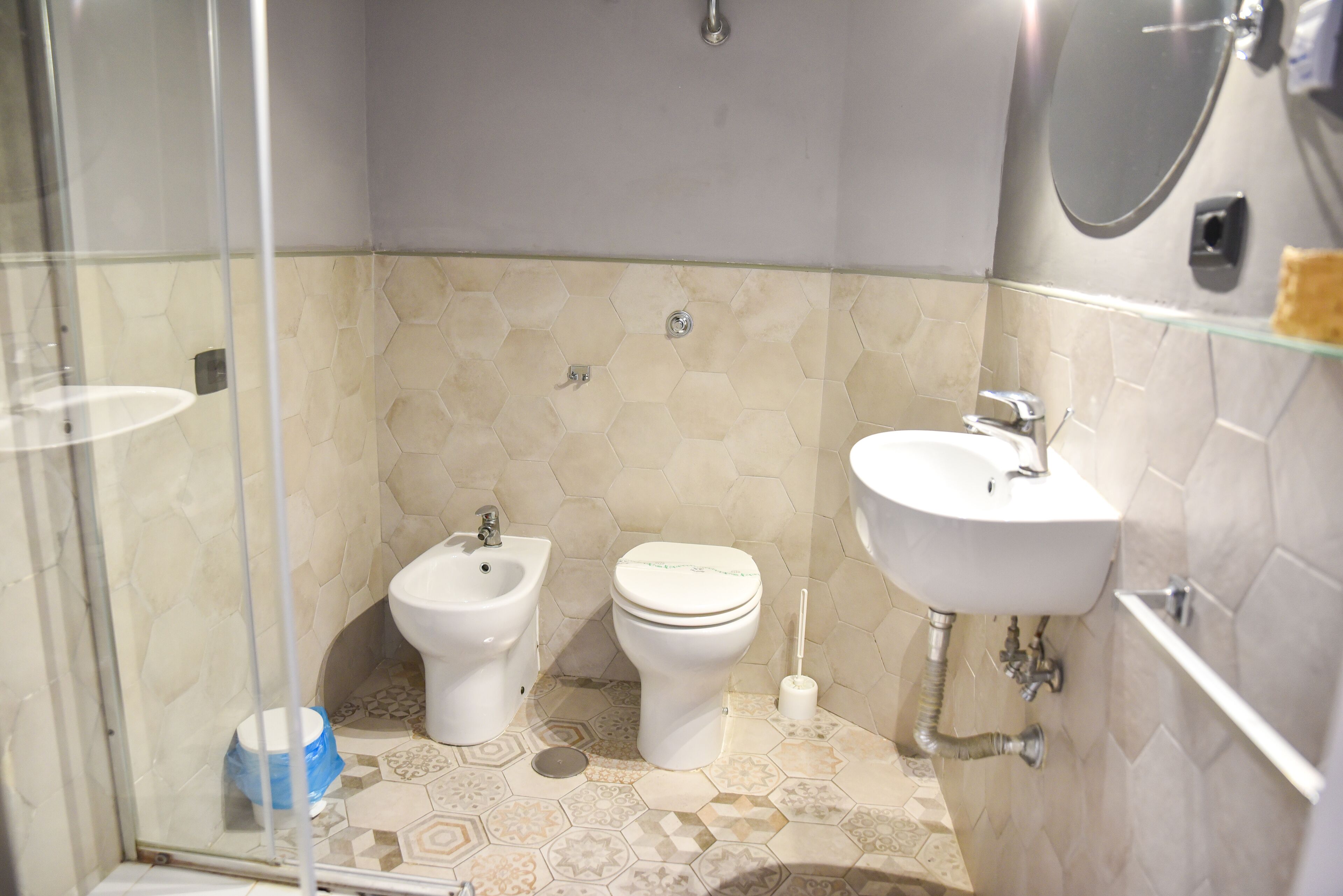 Mirosa Bed & Breakfast