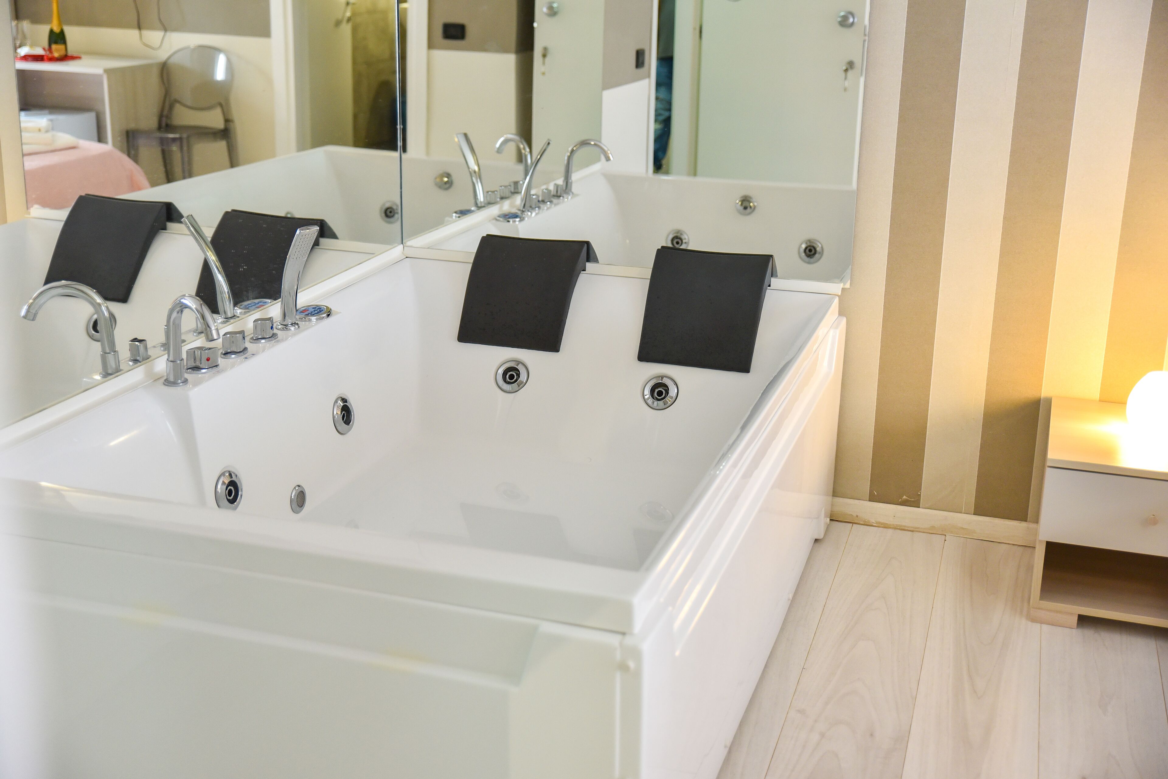 Mirosa Bed & Breakfast