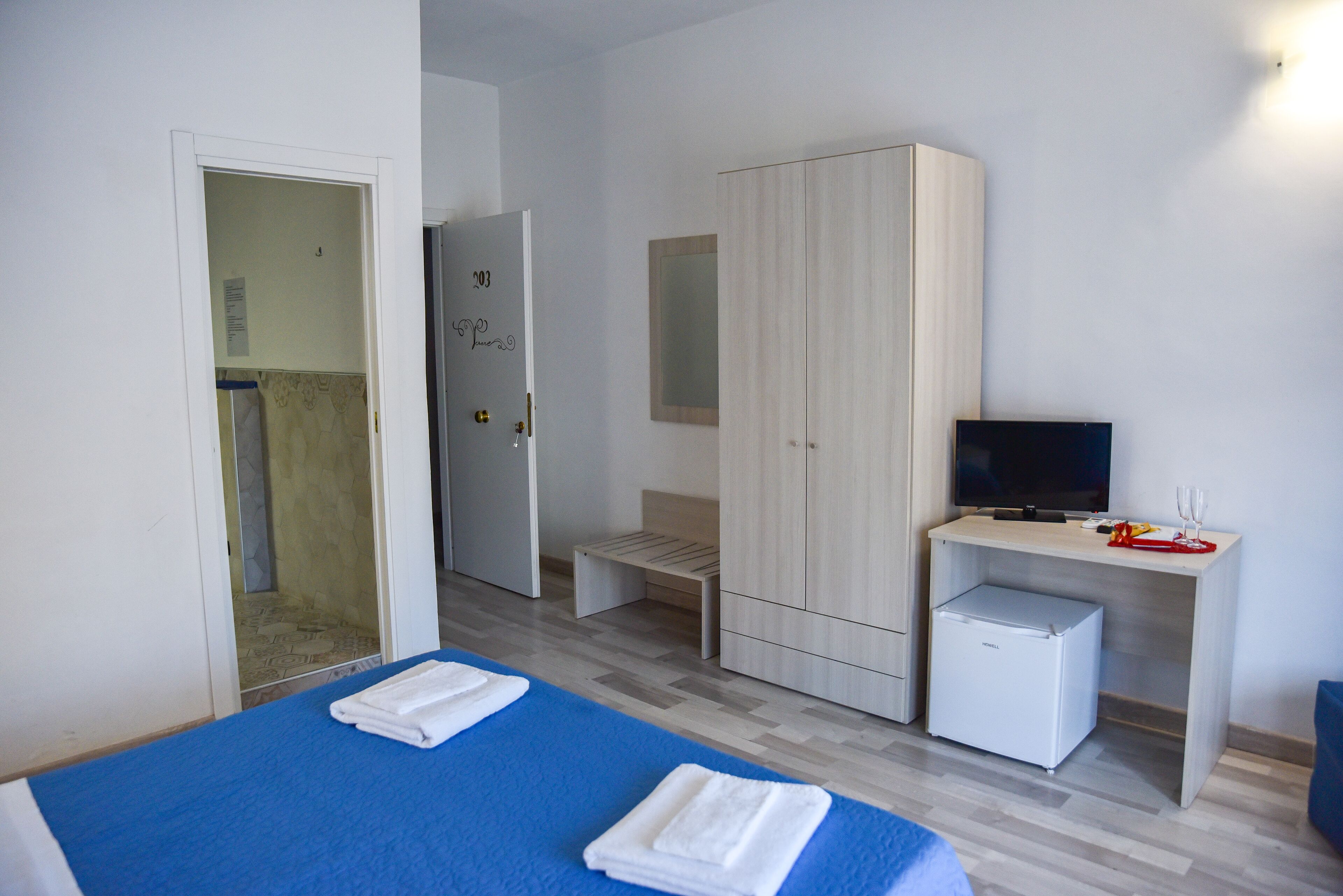 Mirosa Bed & Breakfast