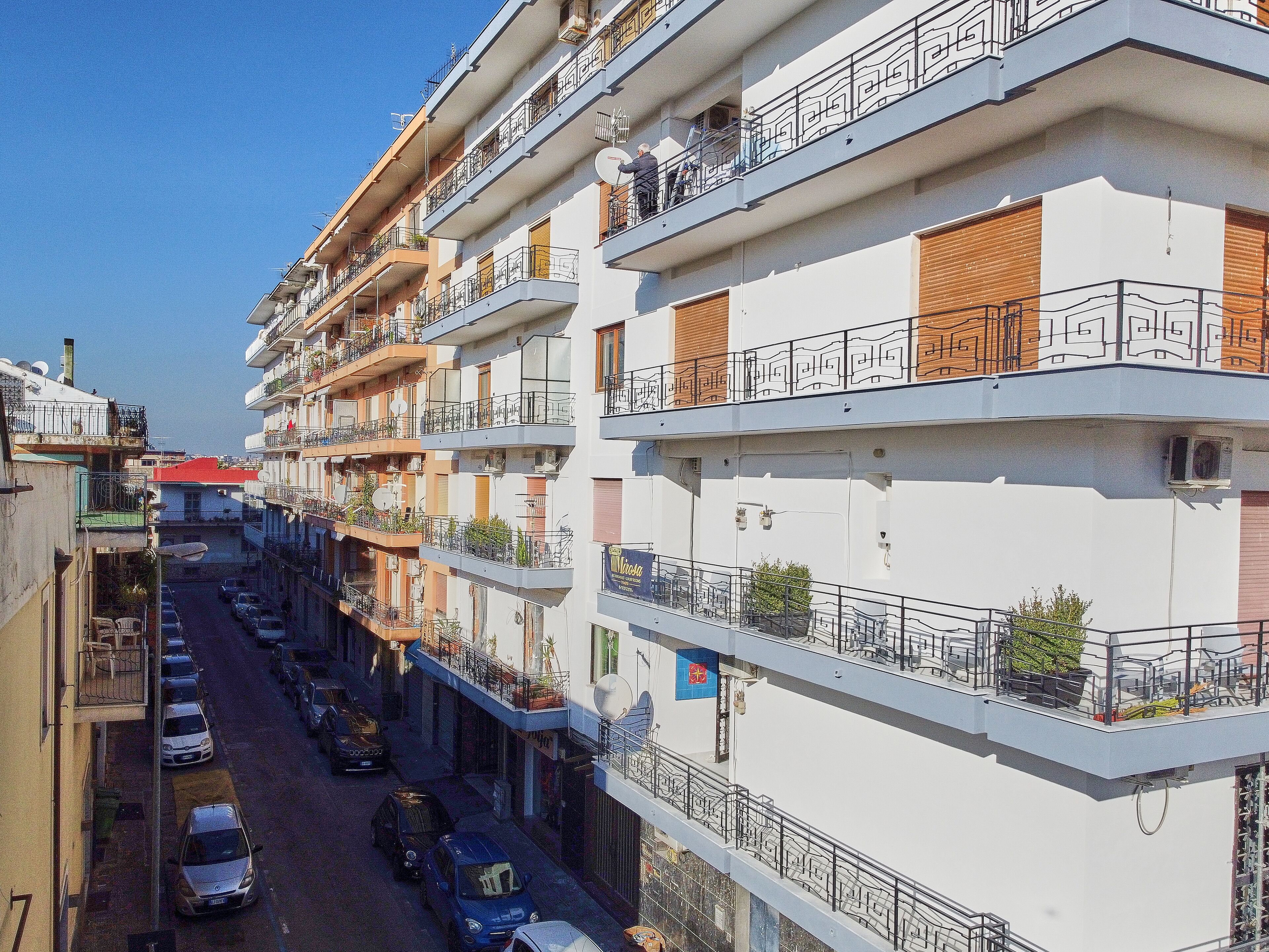 Mirosa Bed & Breakfast