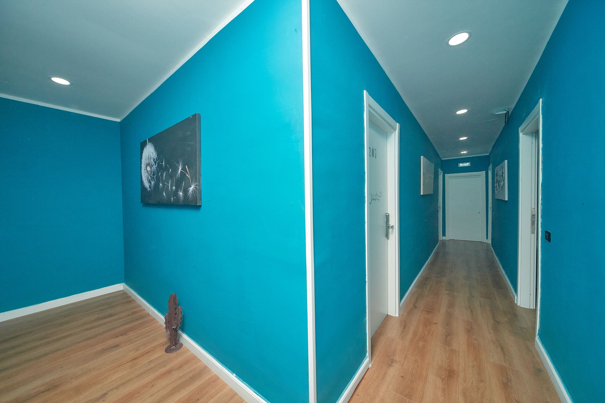 Mirosa Bed & Breakfast