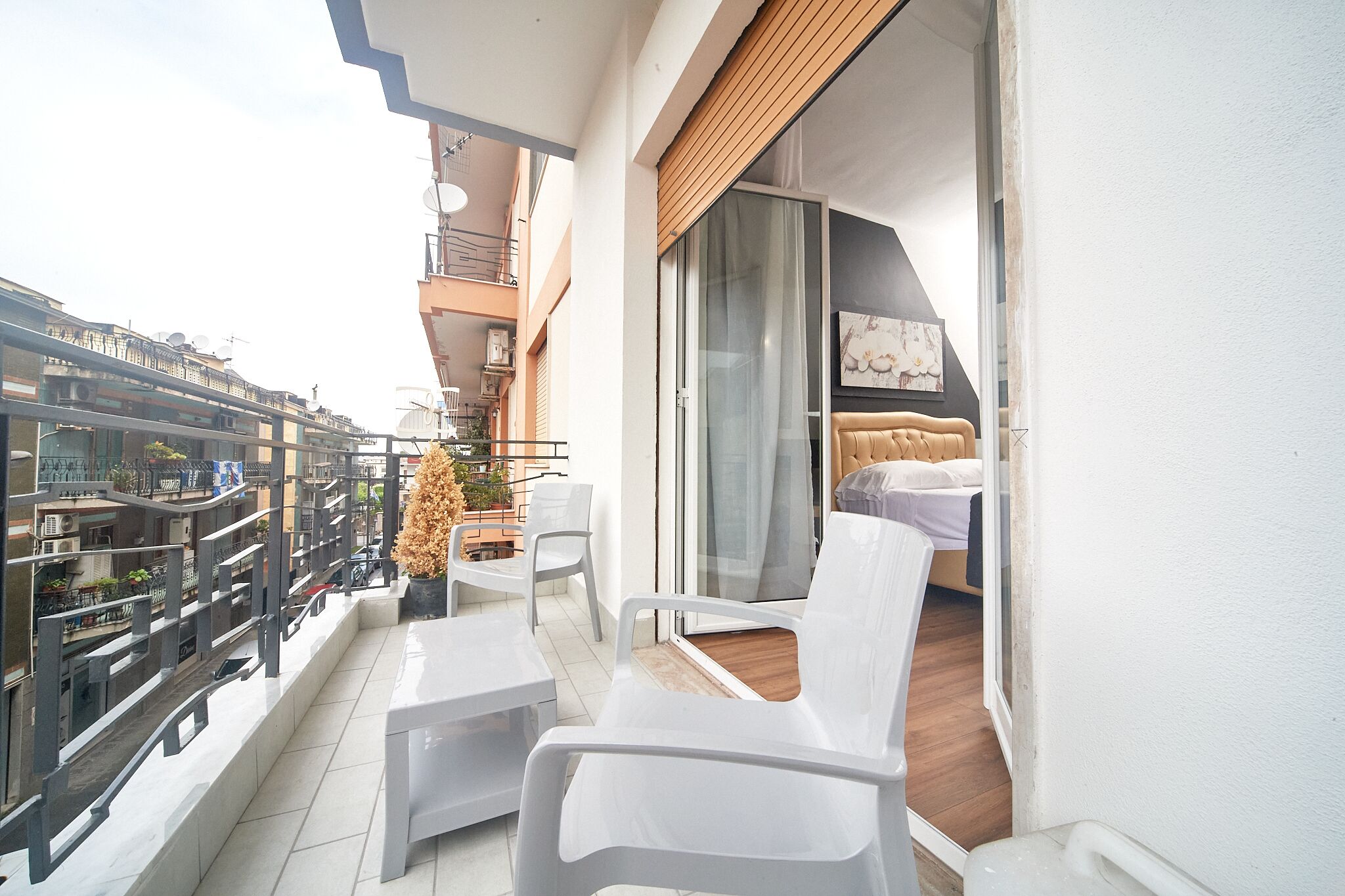 Mirosa Bed & Breakfast