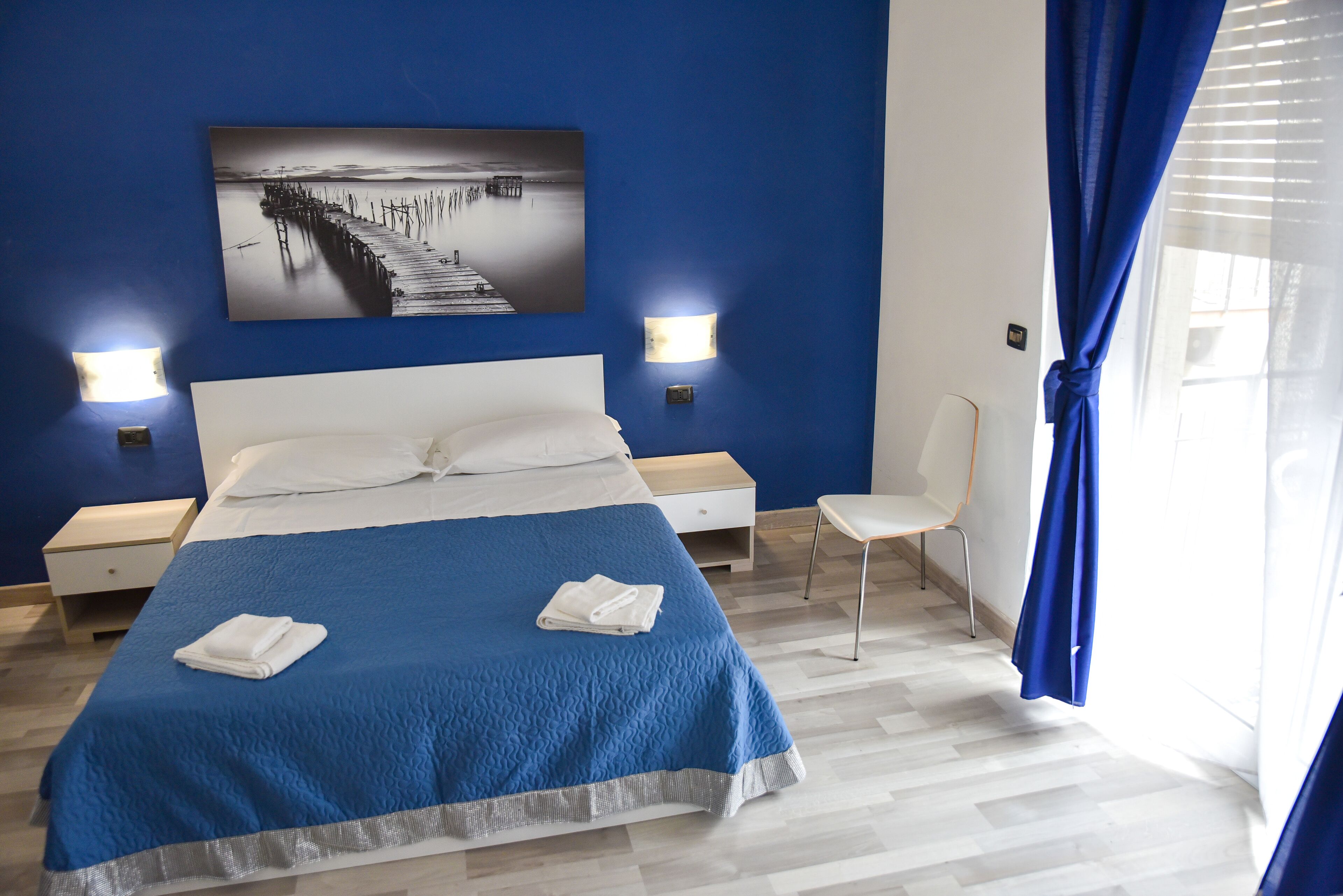 Mirosa Bed & Breakfast