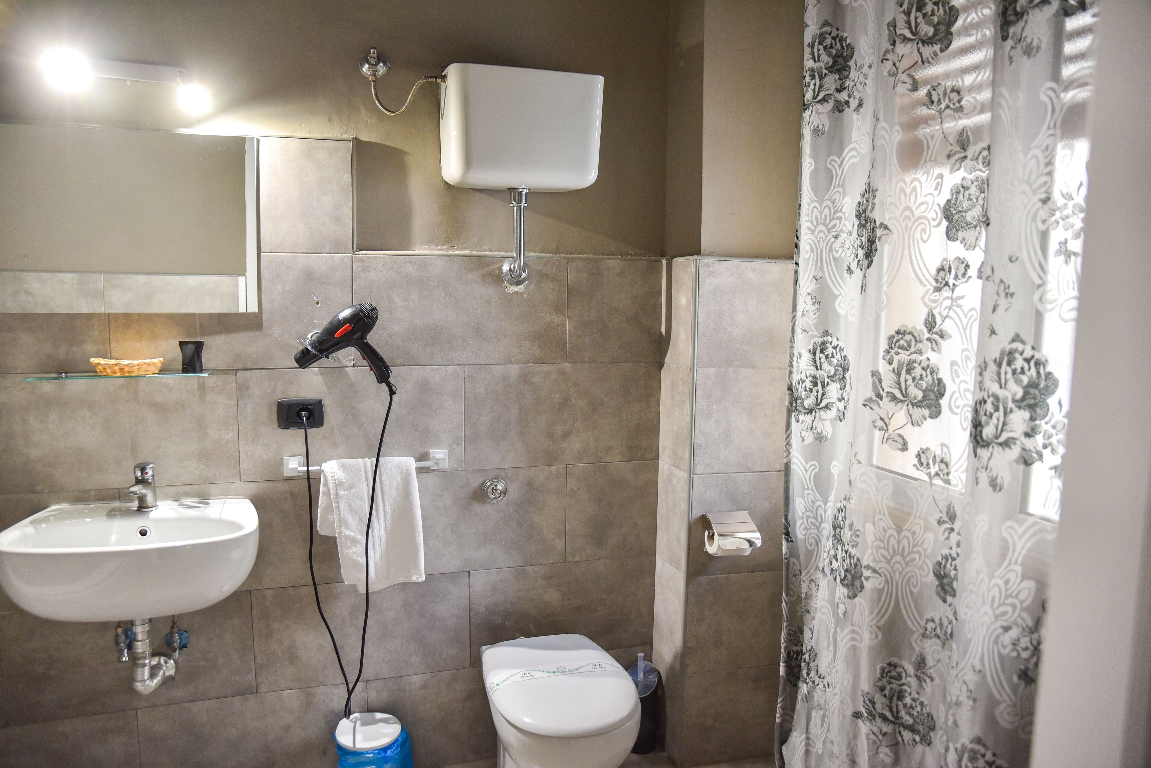 Mirosa Bed & Breakfast