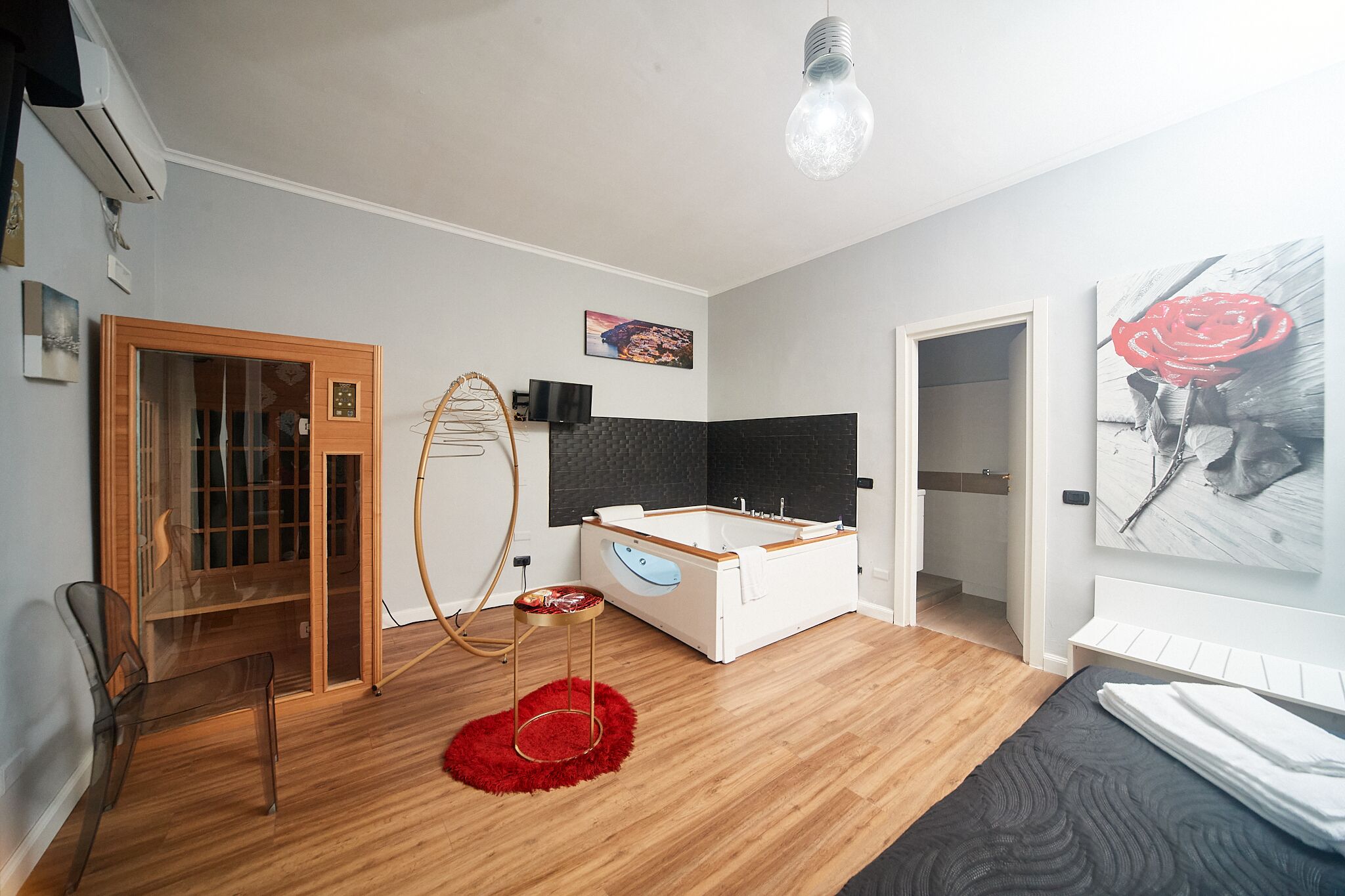 Mirosa Bed & Breakfast