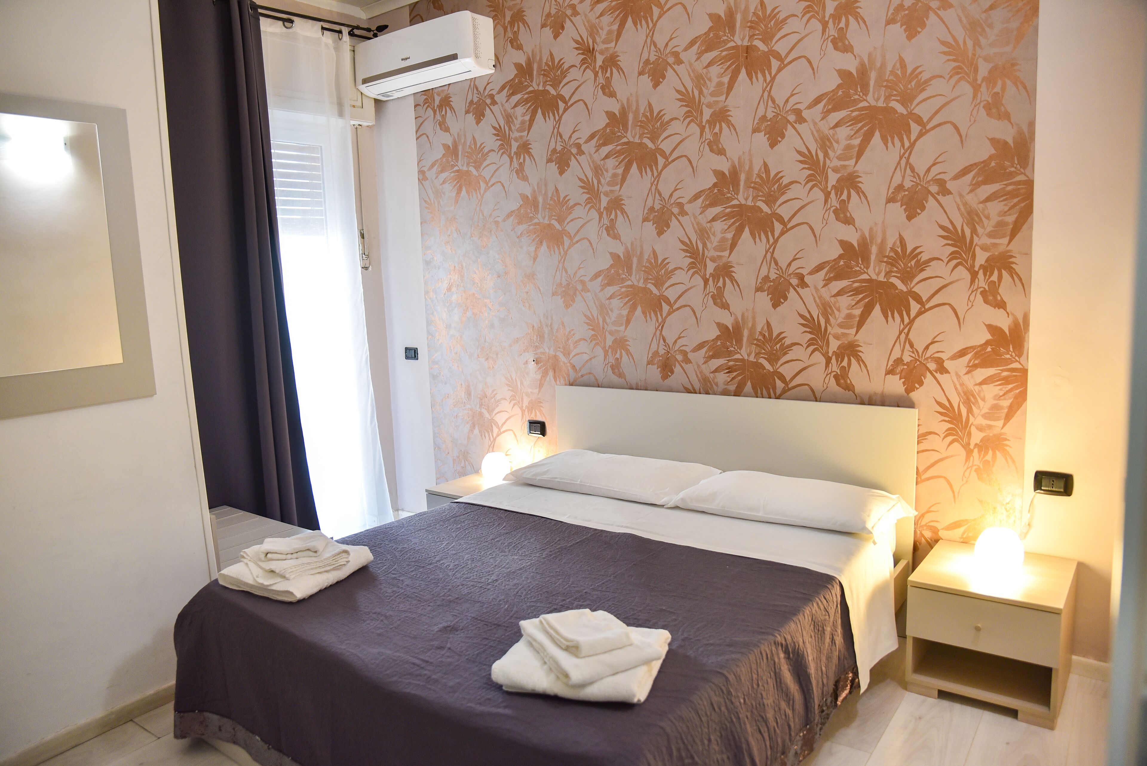 Mirosa Bed & Breakfast