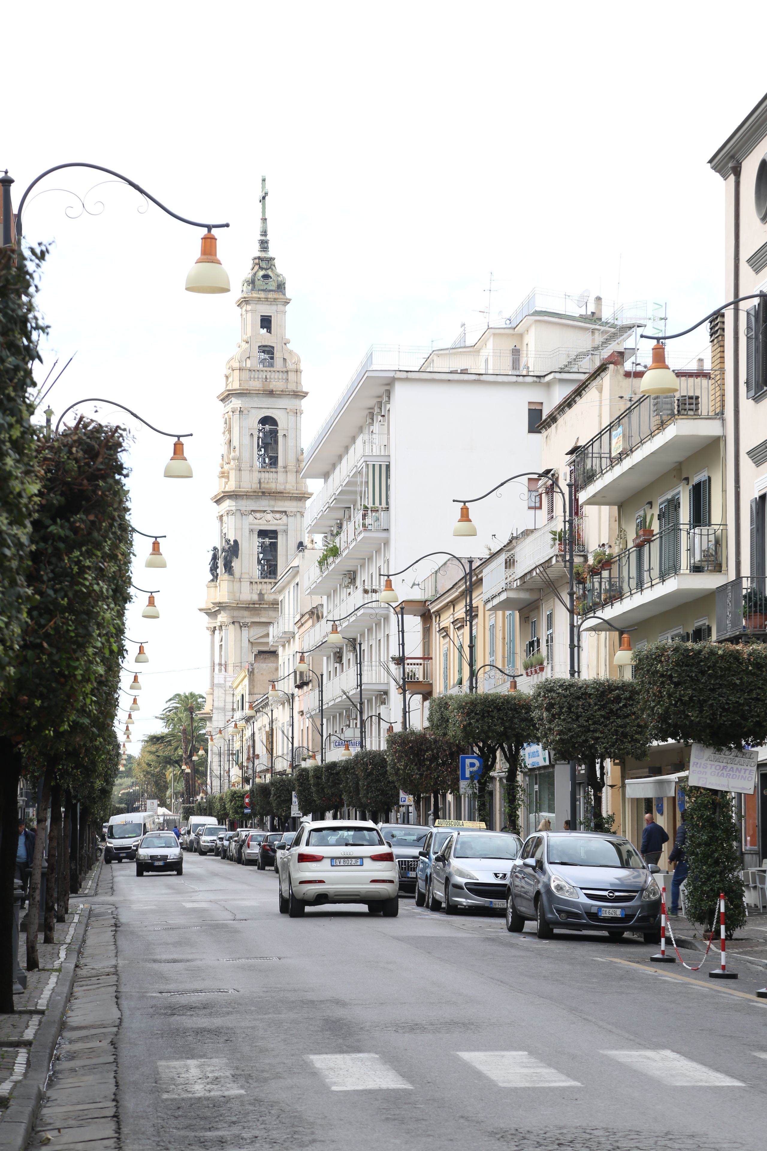 Mirosa Bed & Breakfast