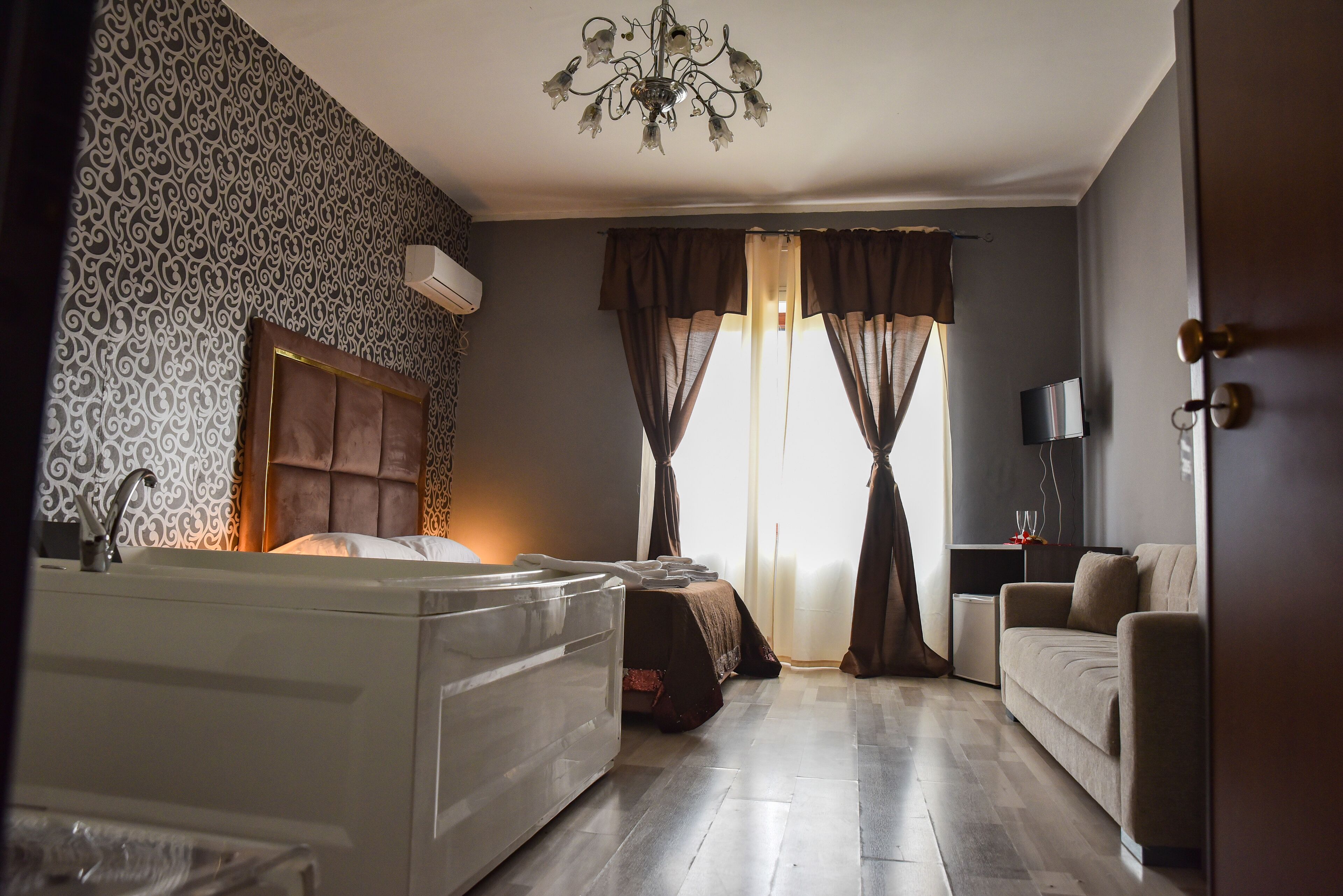 Mirosa Bed & Breakfast