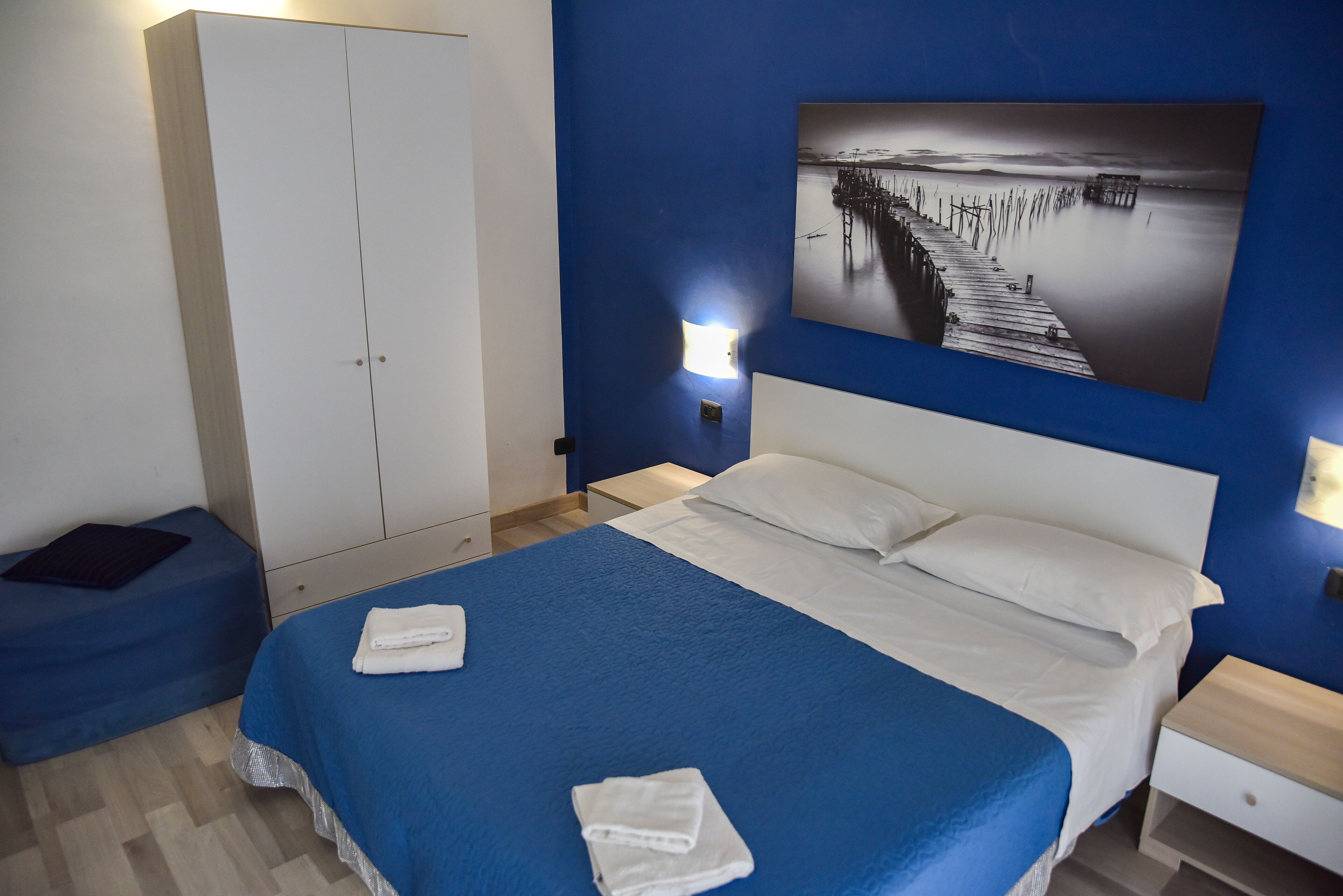 Mirosa Bed & Breakfast