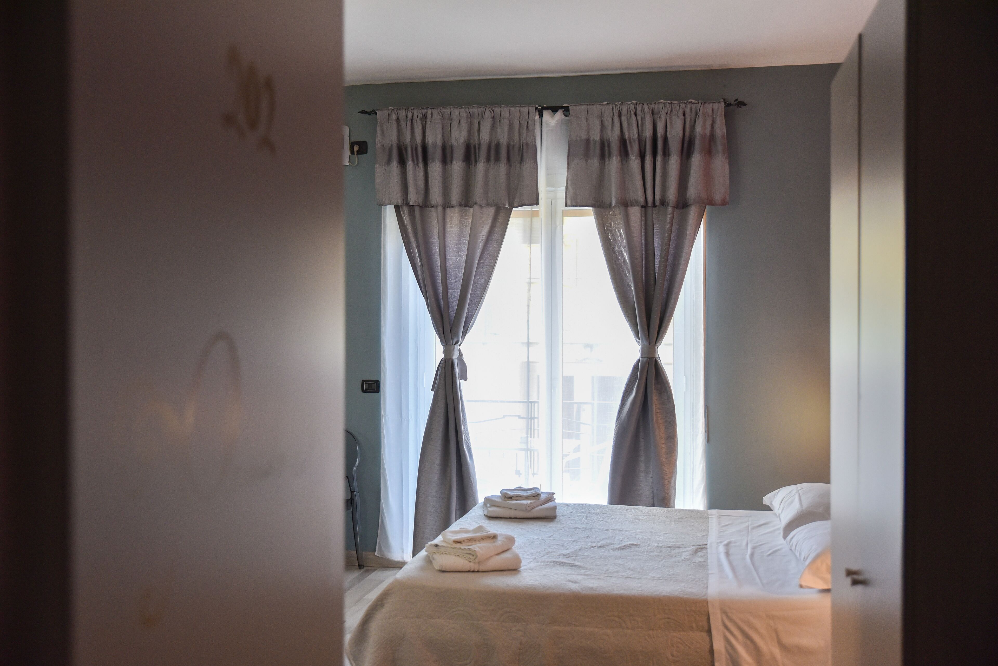 Mirosa Bed & Breakfast