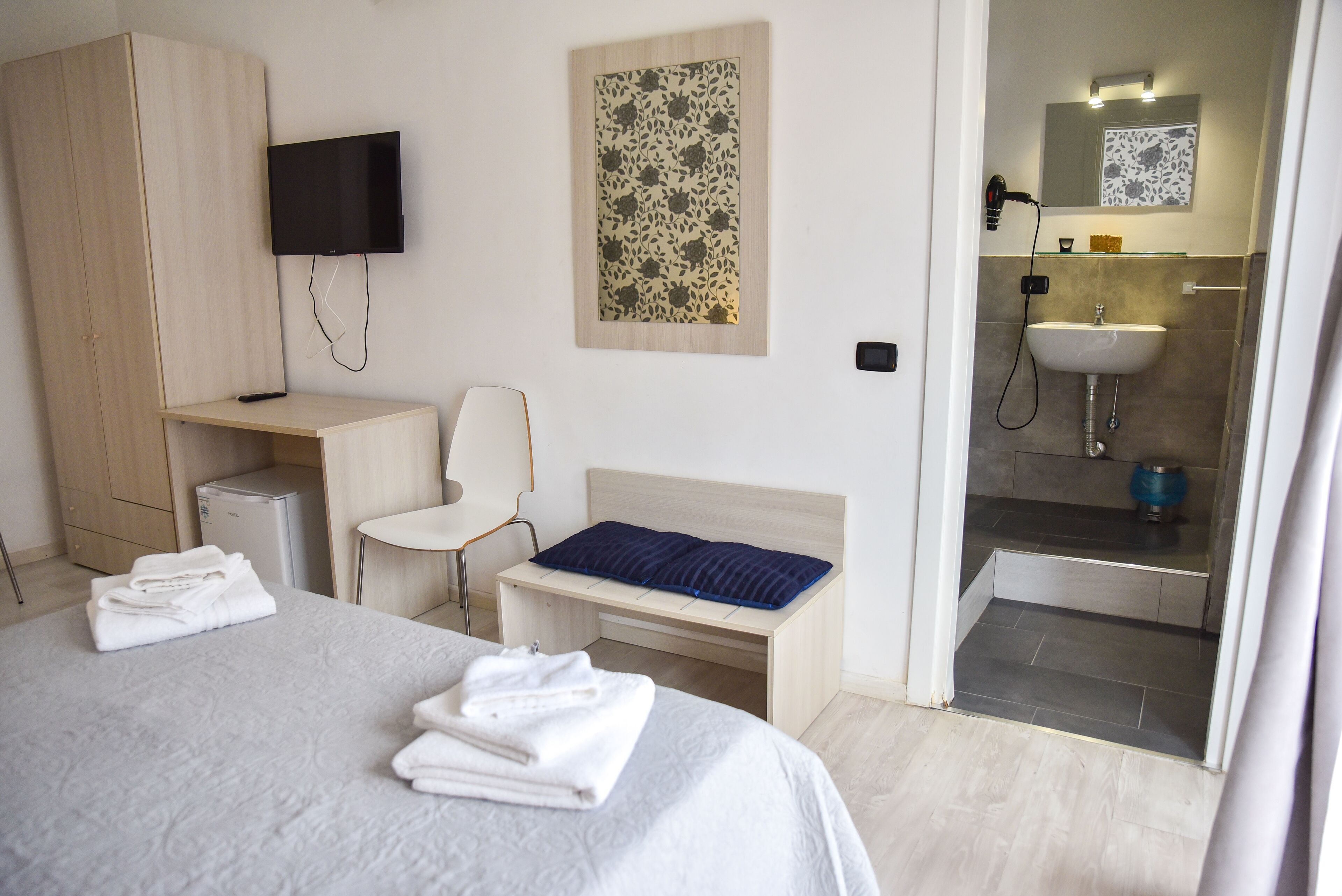 Mirosa Bed & Breakfast