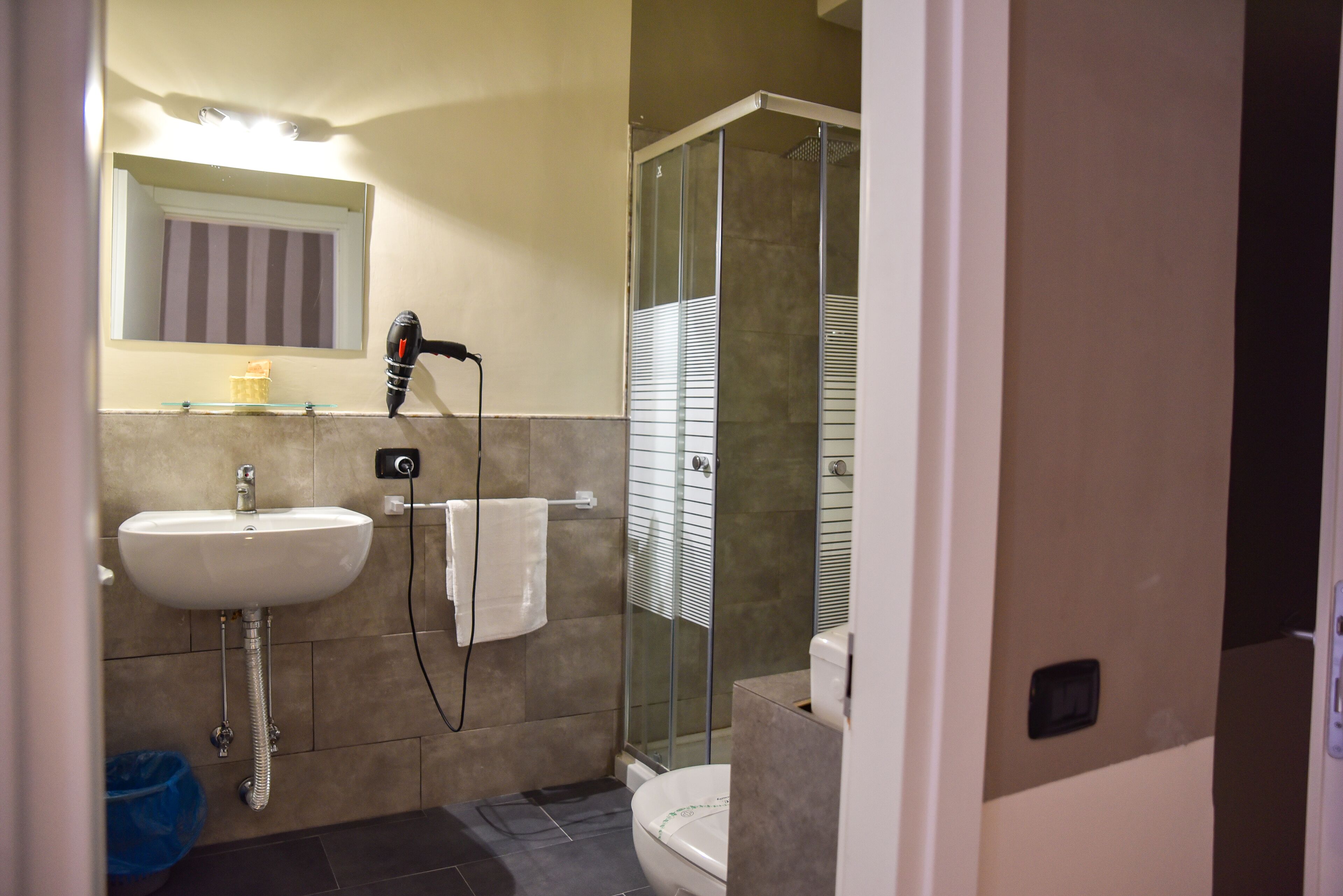 Mirosa Bed & Breakfast