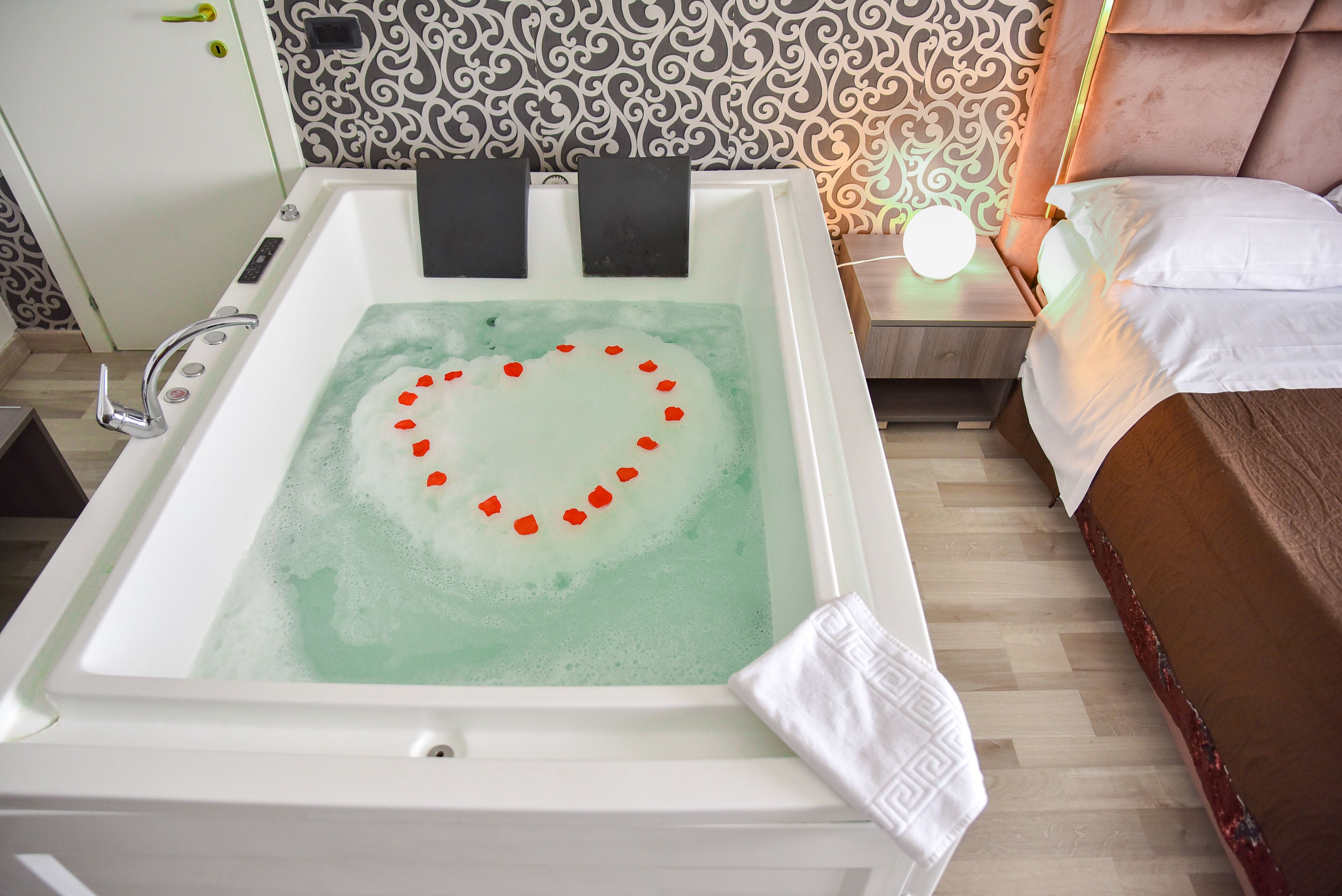 Mirosa Bed & Breakfast