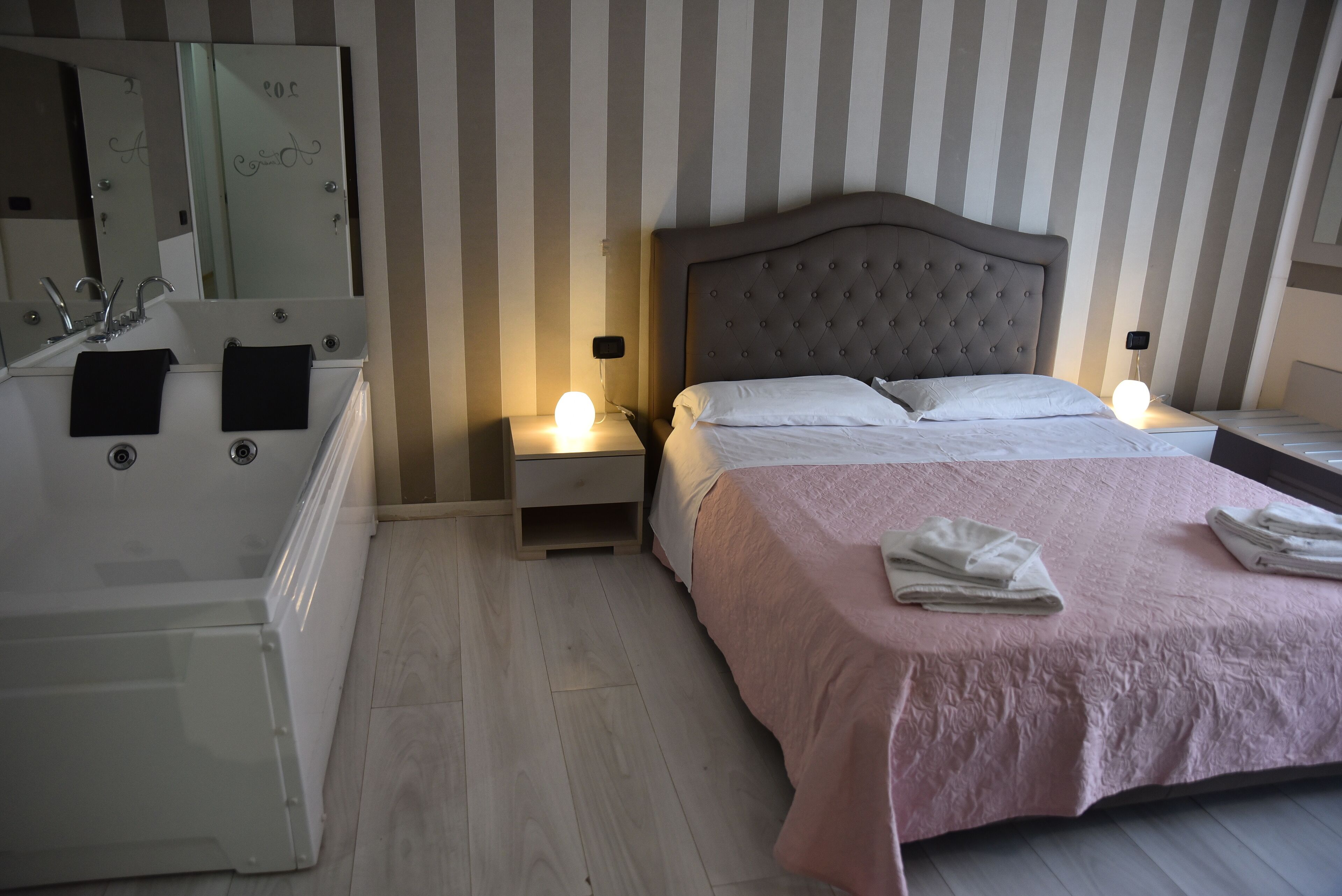 Mirosa Bed & Breakfast