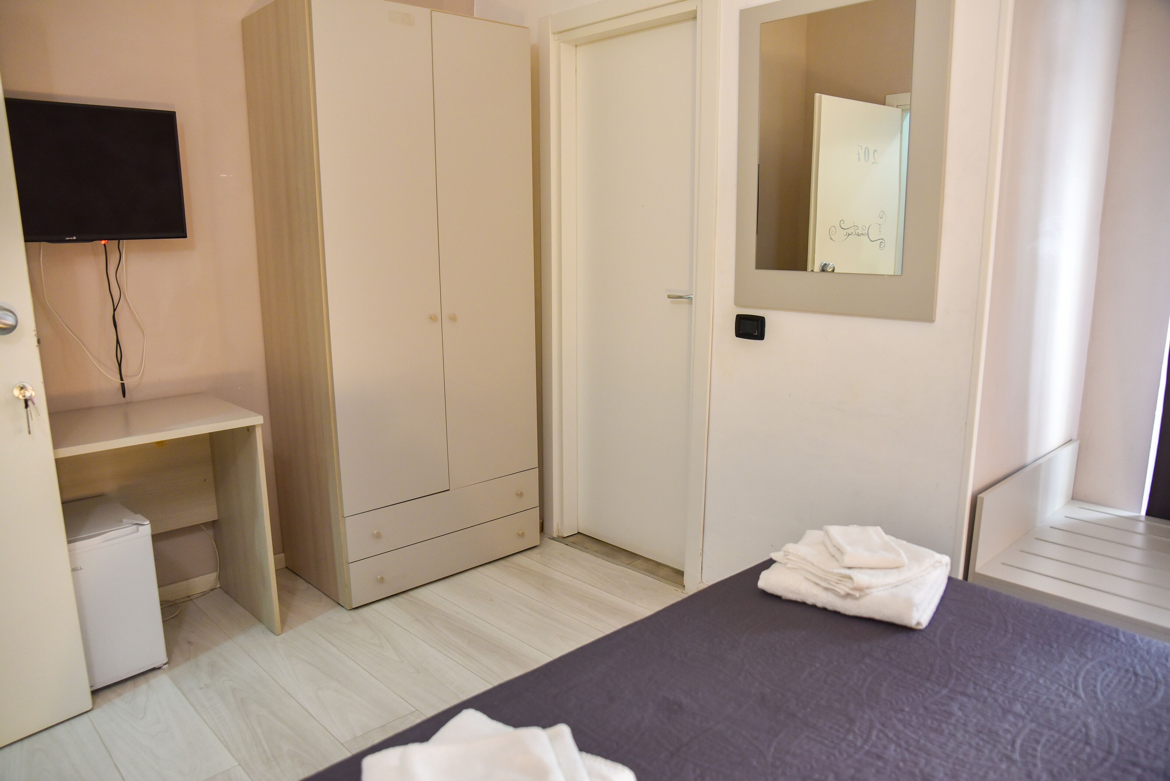 Mirosa Bed & Breakfast