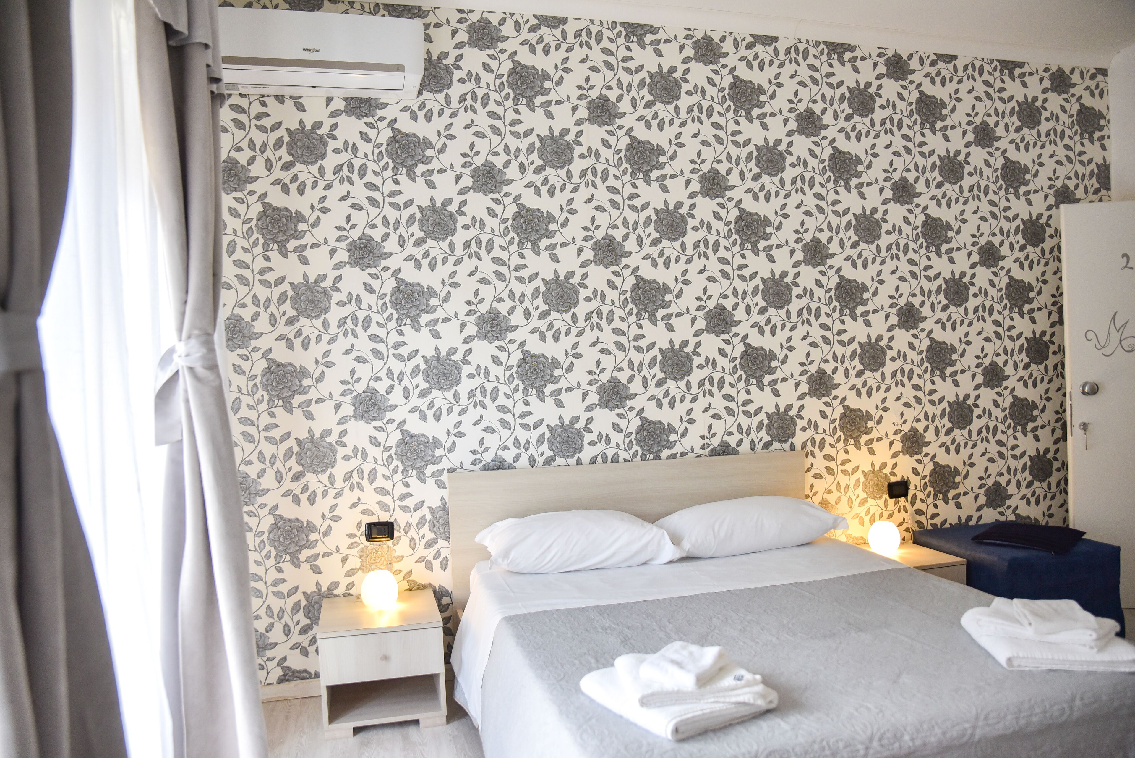 Mirosa Bed & Breakfast