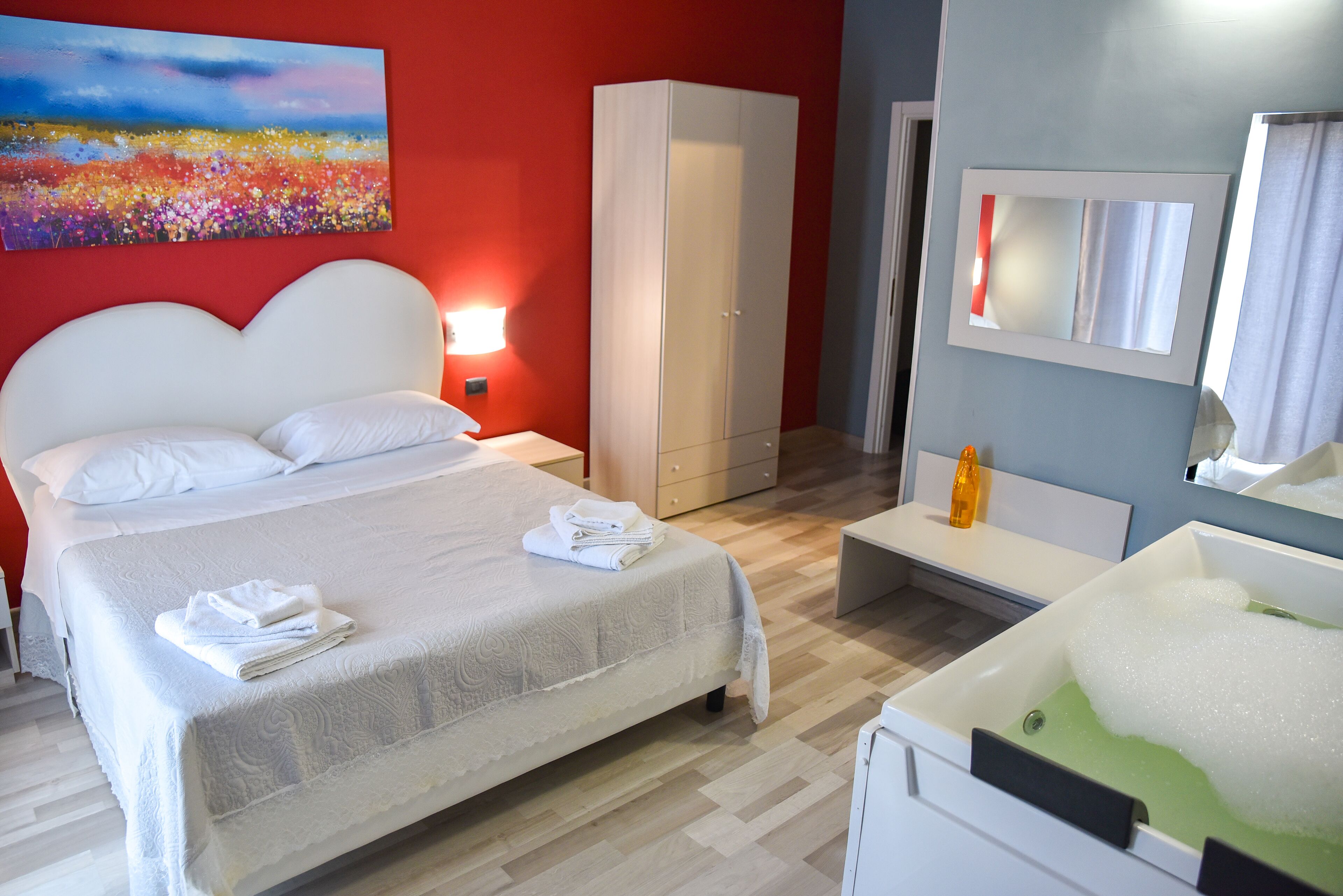 Mirosa Bed & Breakfast