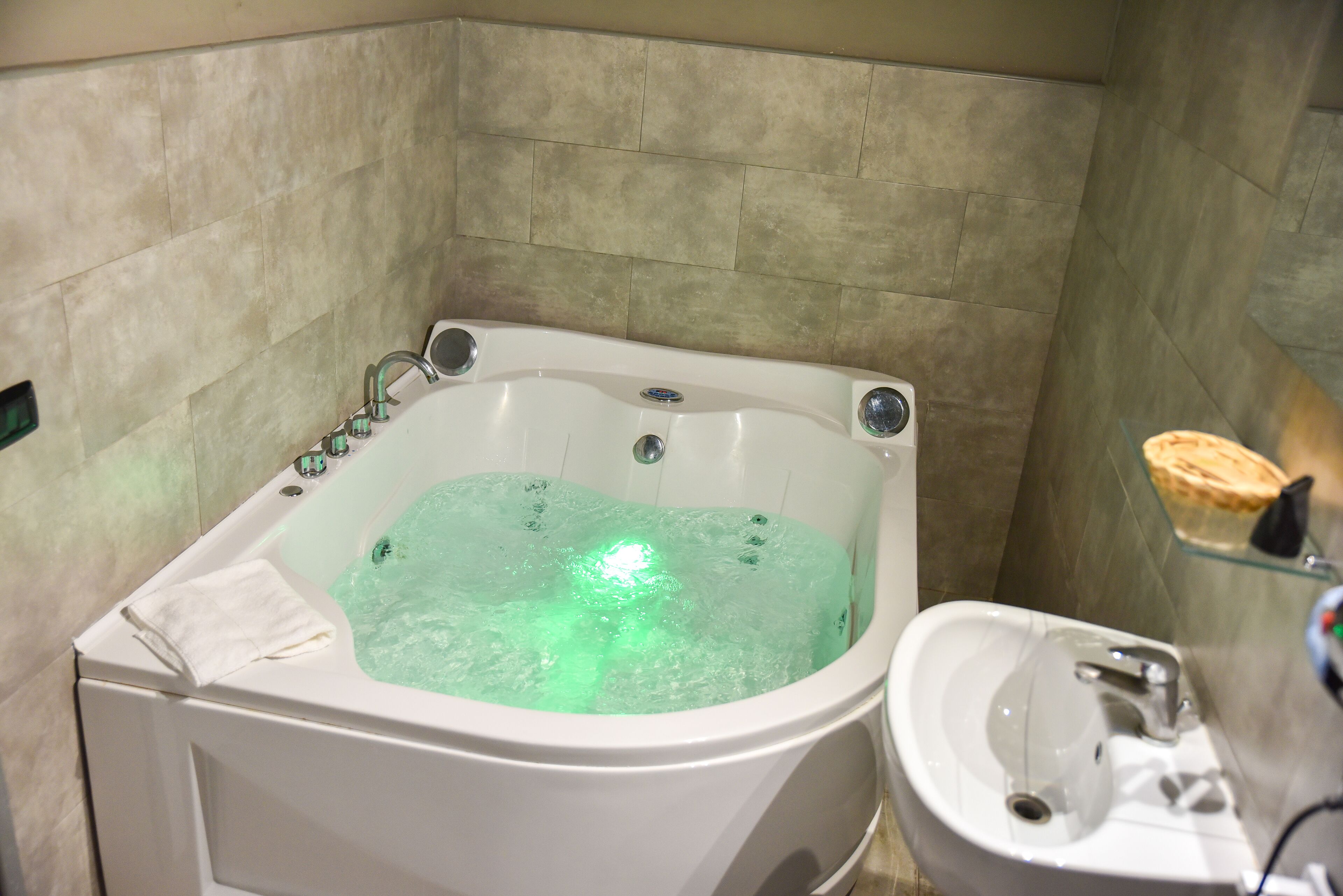 Mirosa Bed & Breakfast