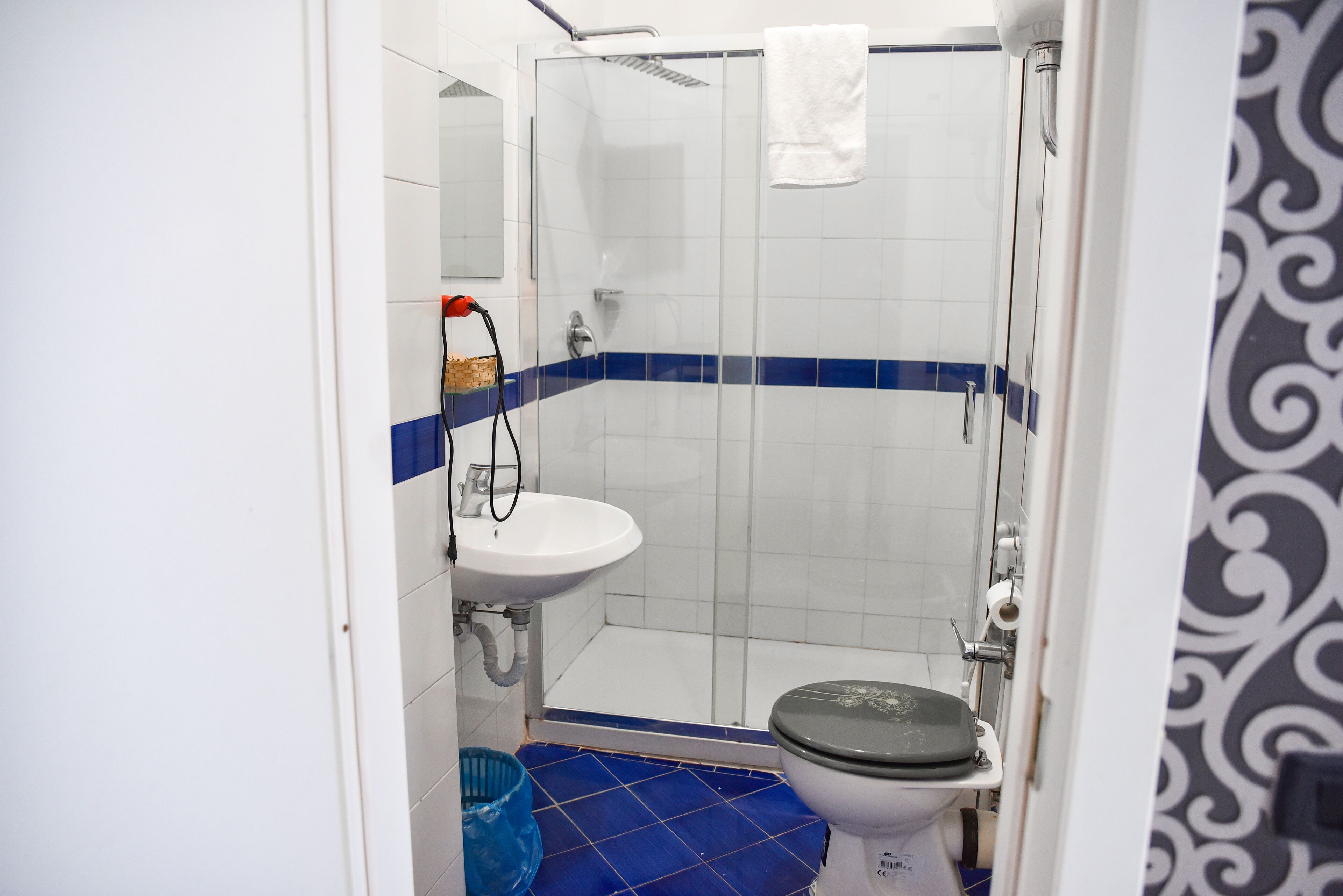 Mirosa Bed & Breakfast