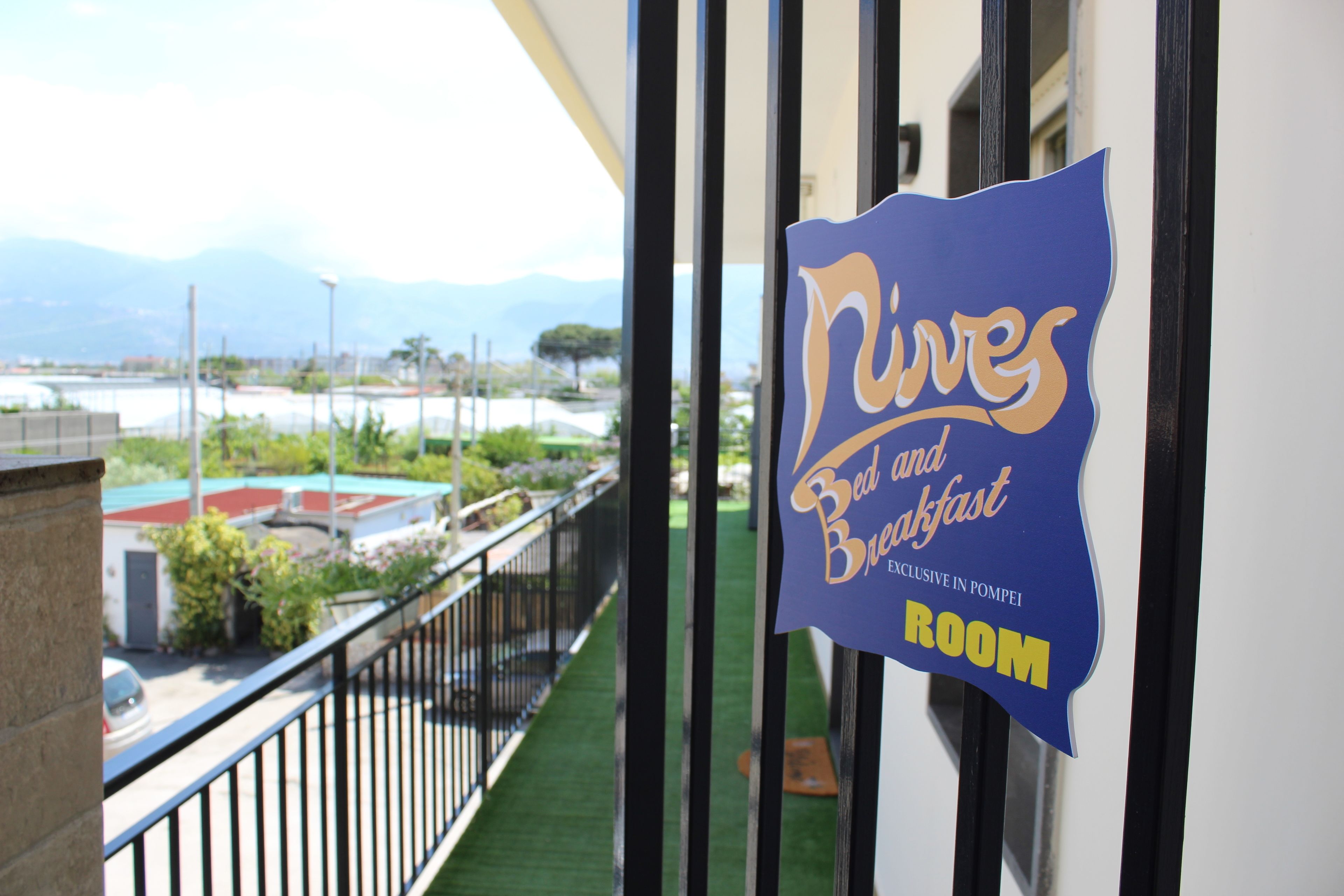 Nives Bed & Breakfast