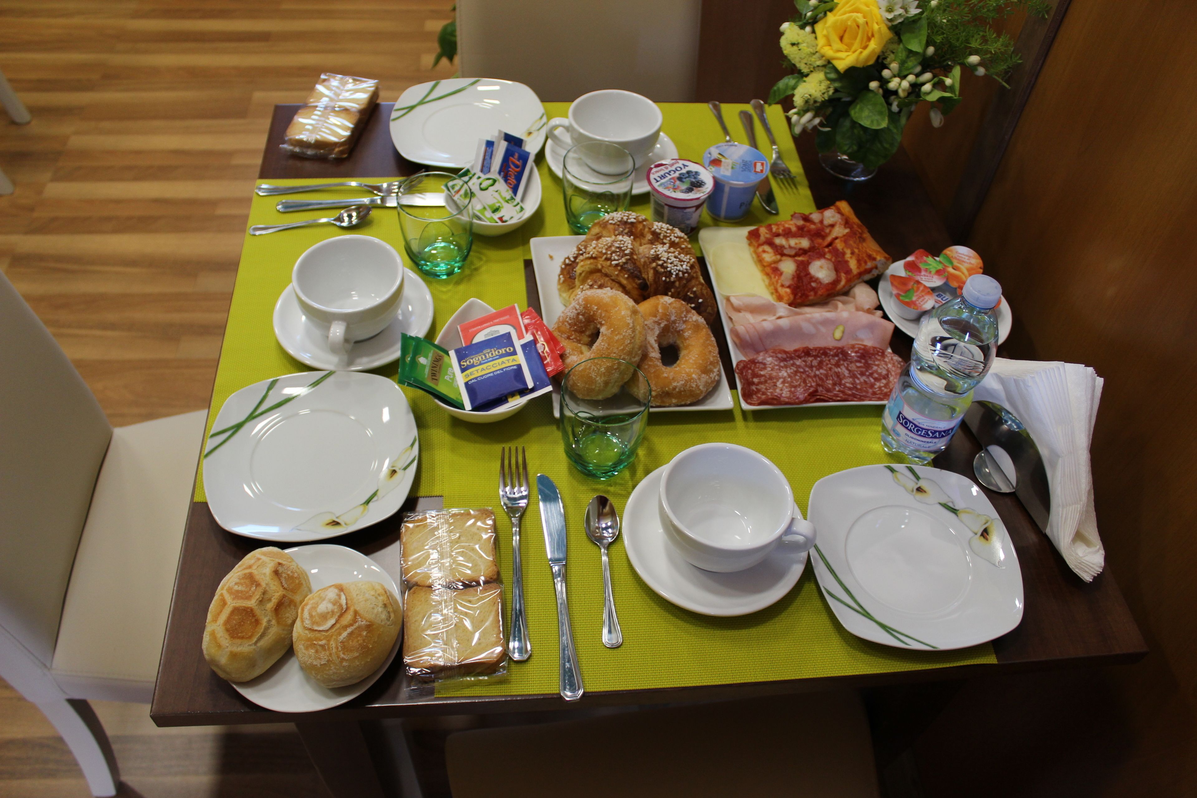 Nives Bed & Breakfast