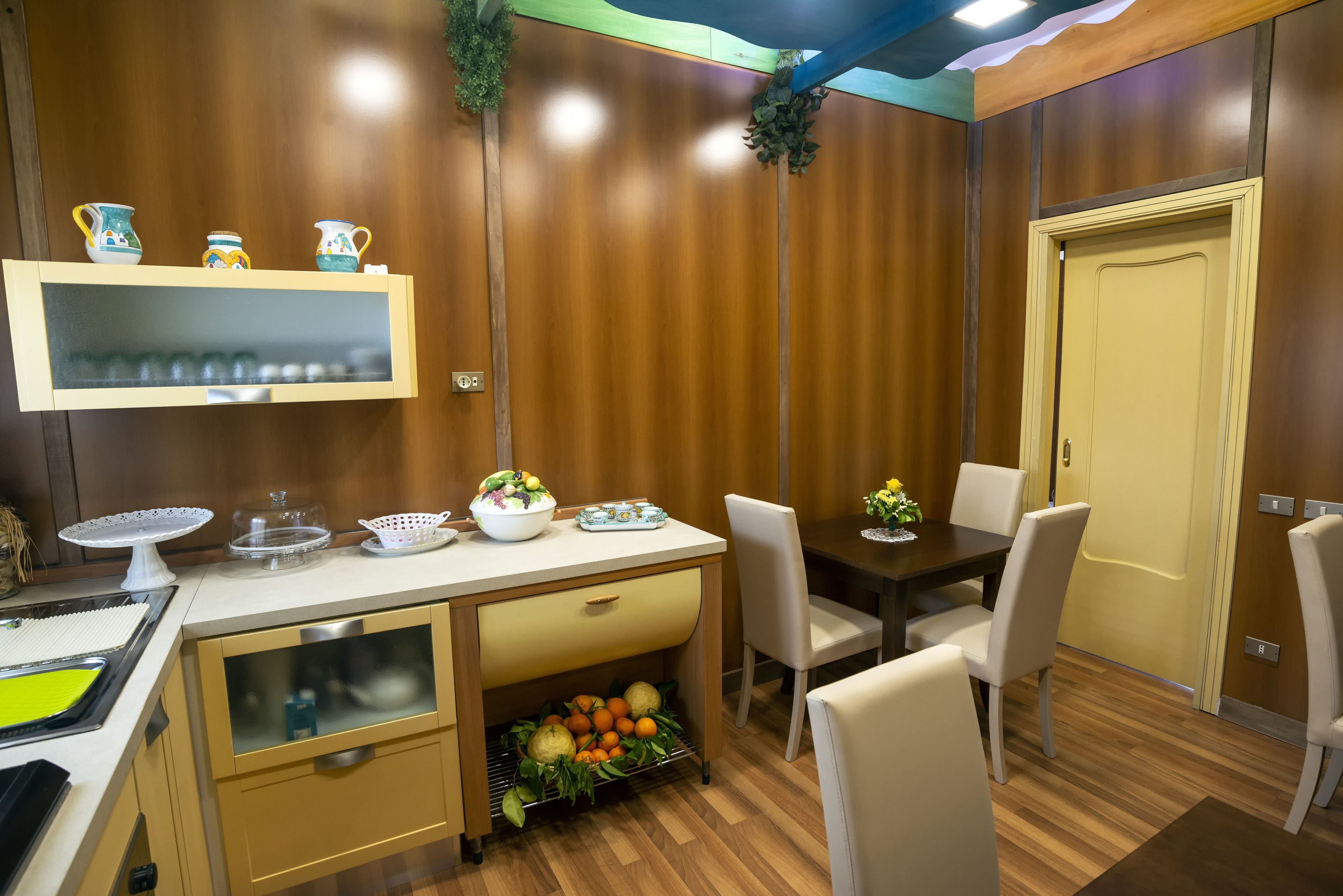 Nives Bed & Breakfast