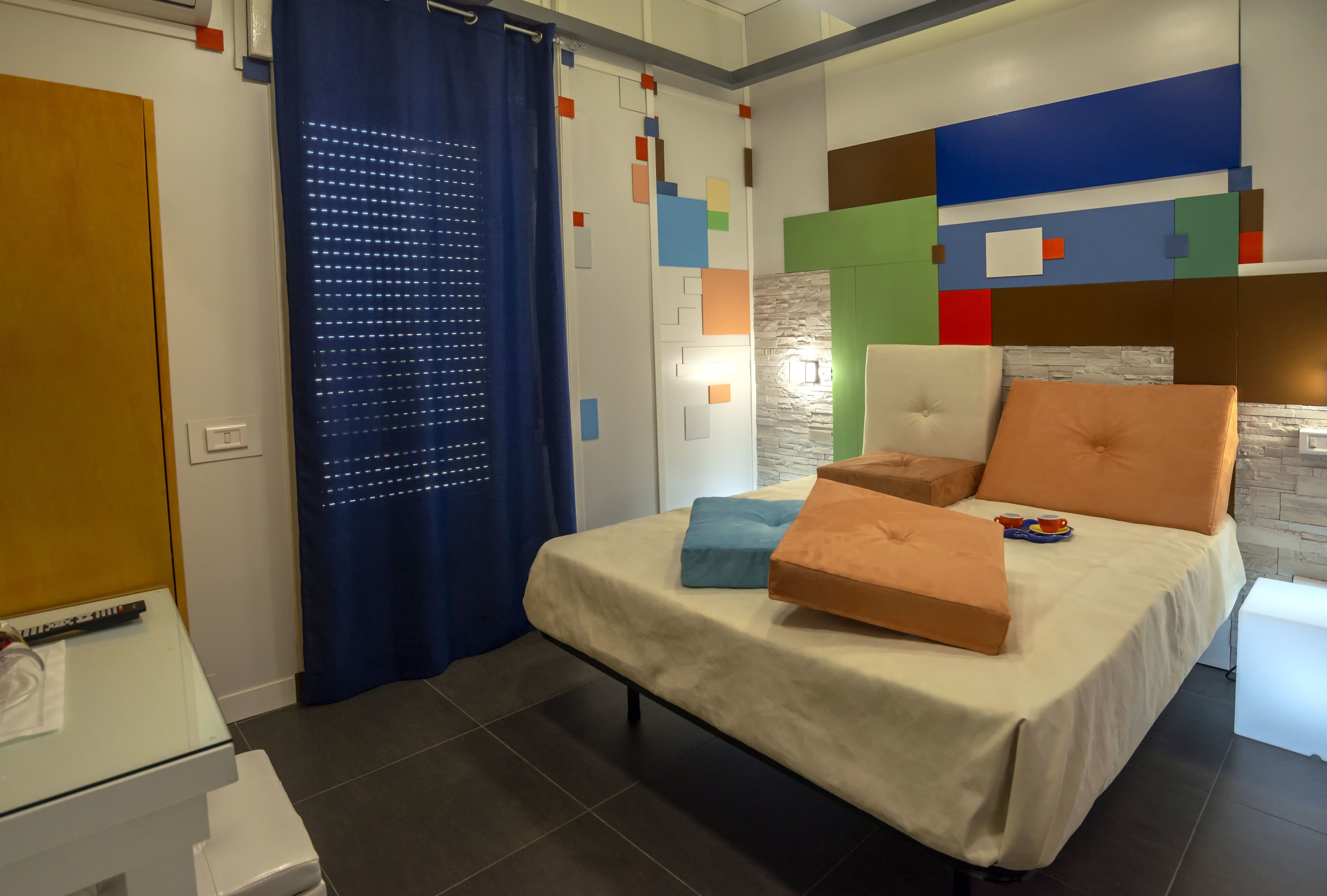 Nives Bed & Breakfast