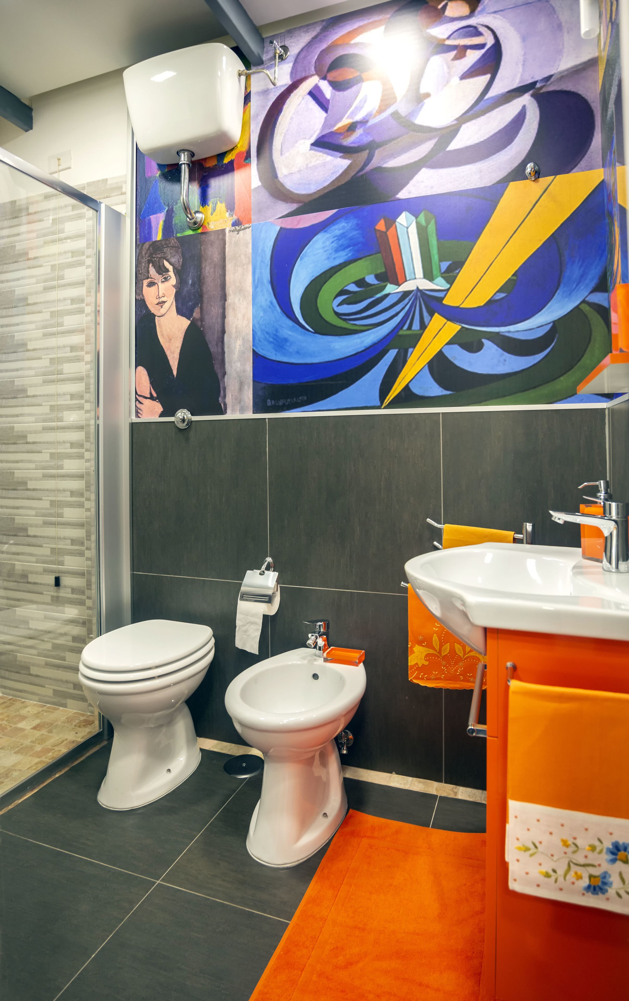 Nives Bed & Breakfast