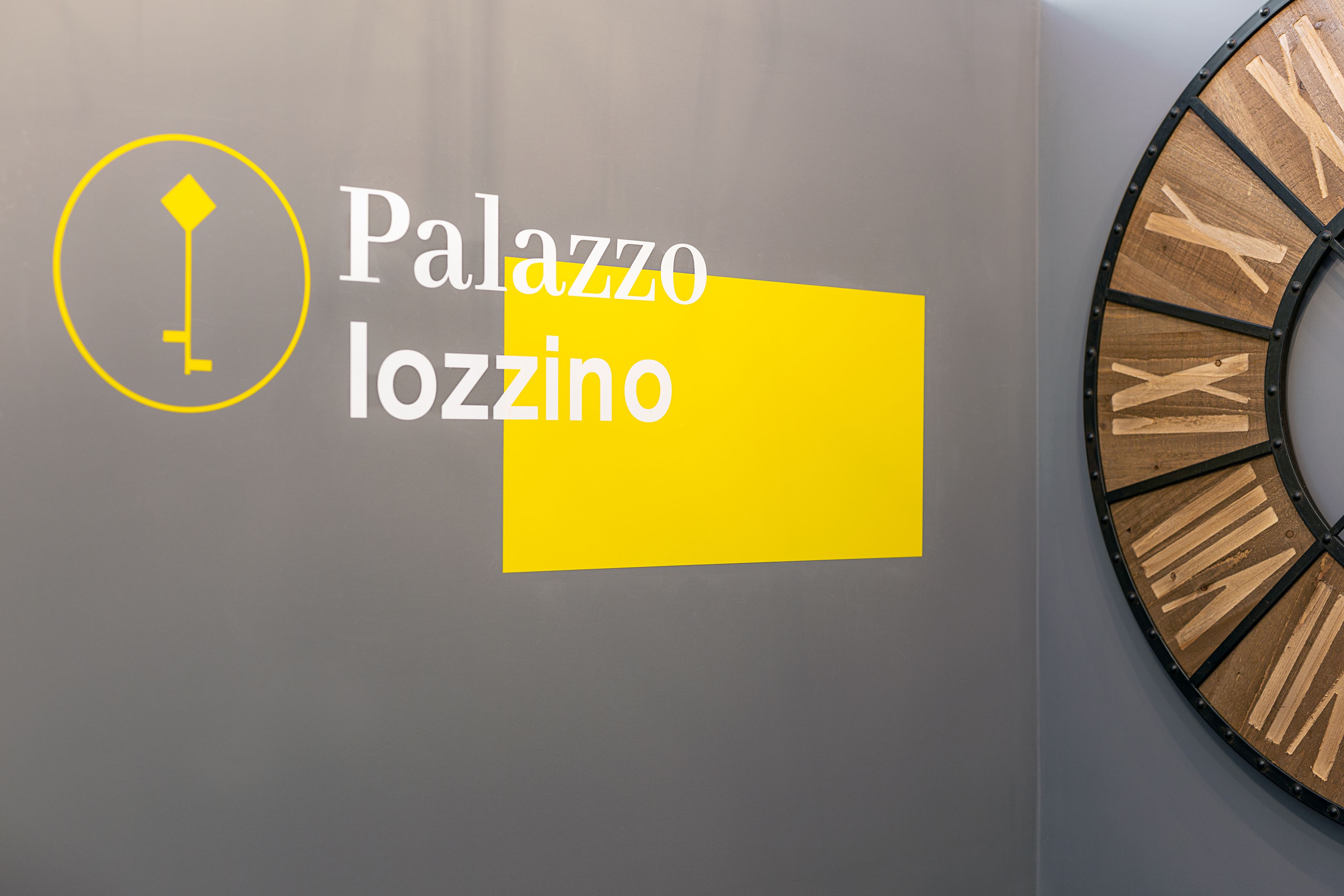 Palazzo Iozzino - Luxury Rooms Pompei