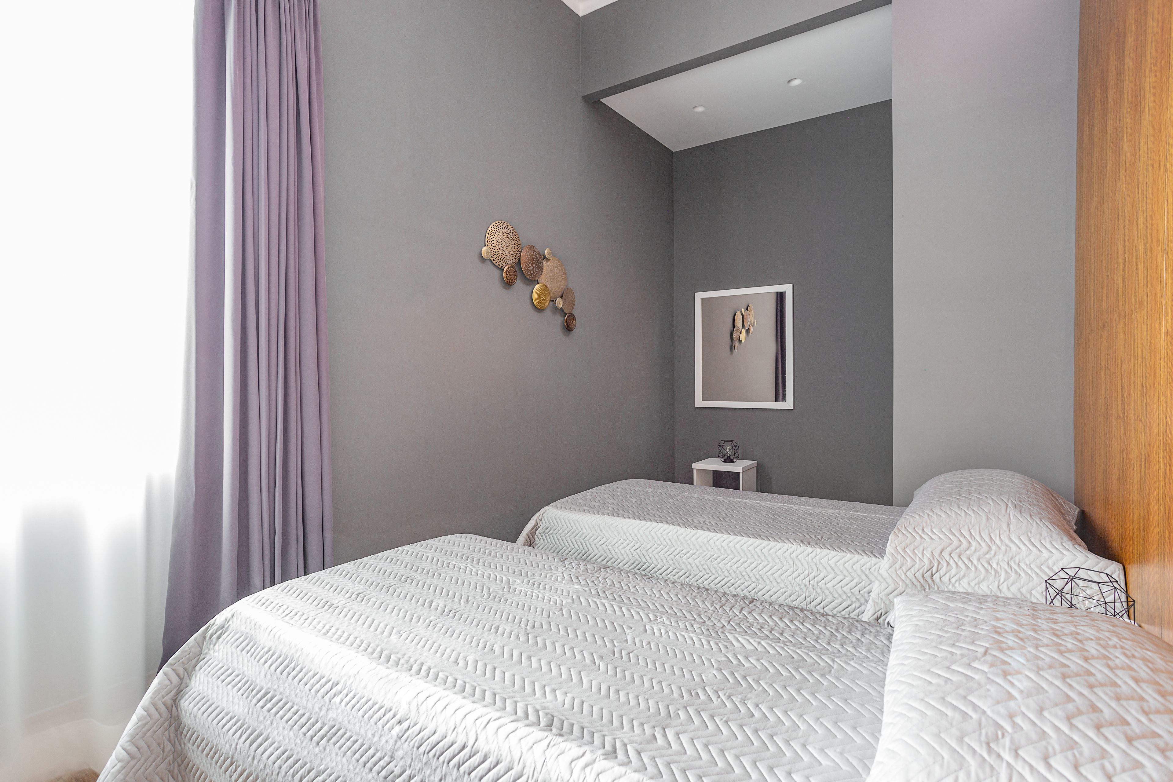 Palazzo Iozzino - Luxury Rooms Pompei